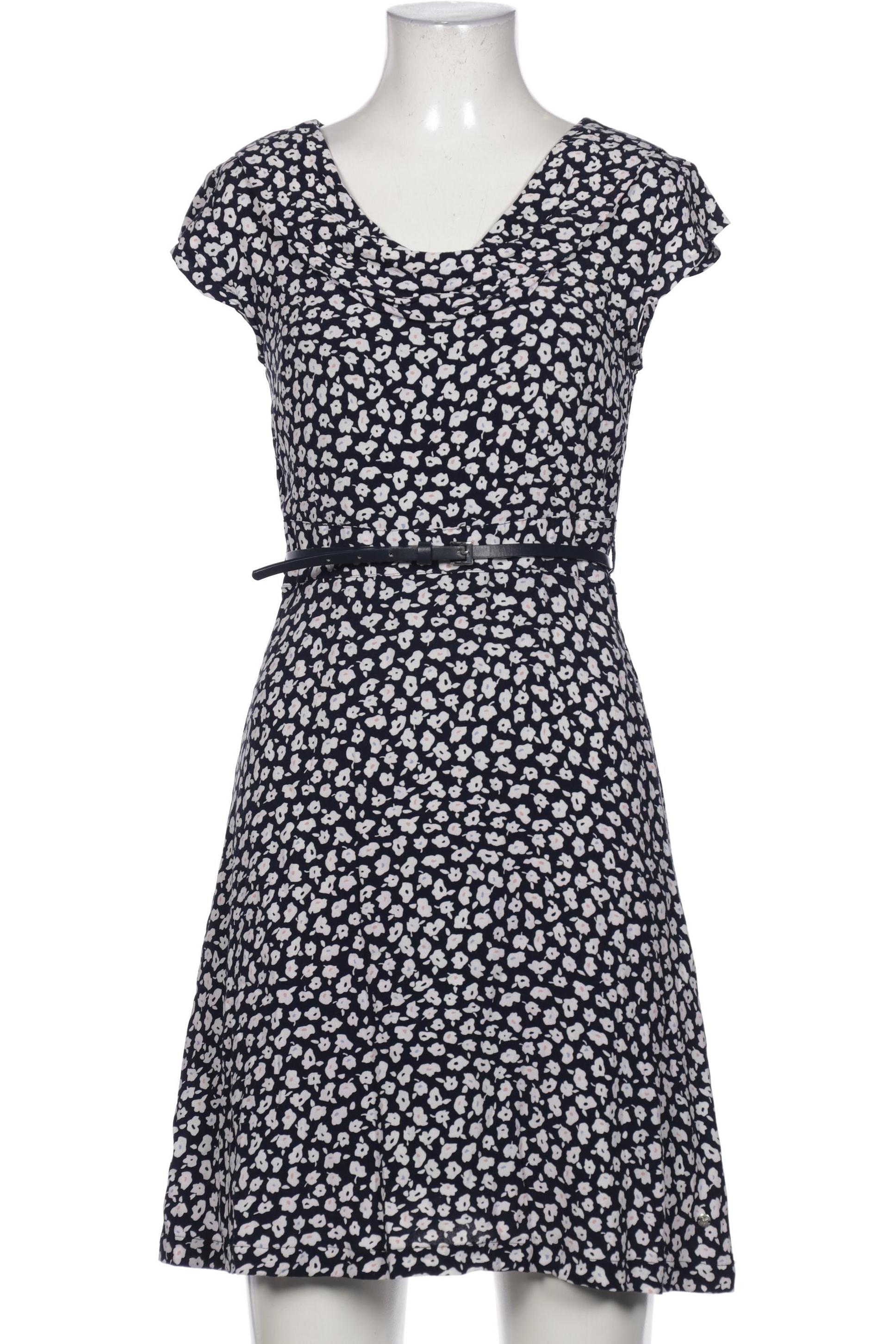 

Zero Damen Kleid, marineblau, Gr. 34