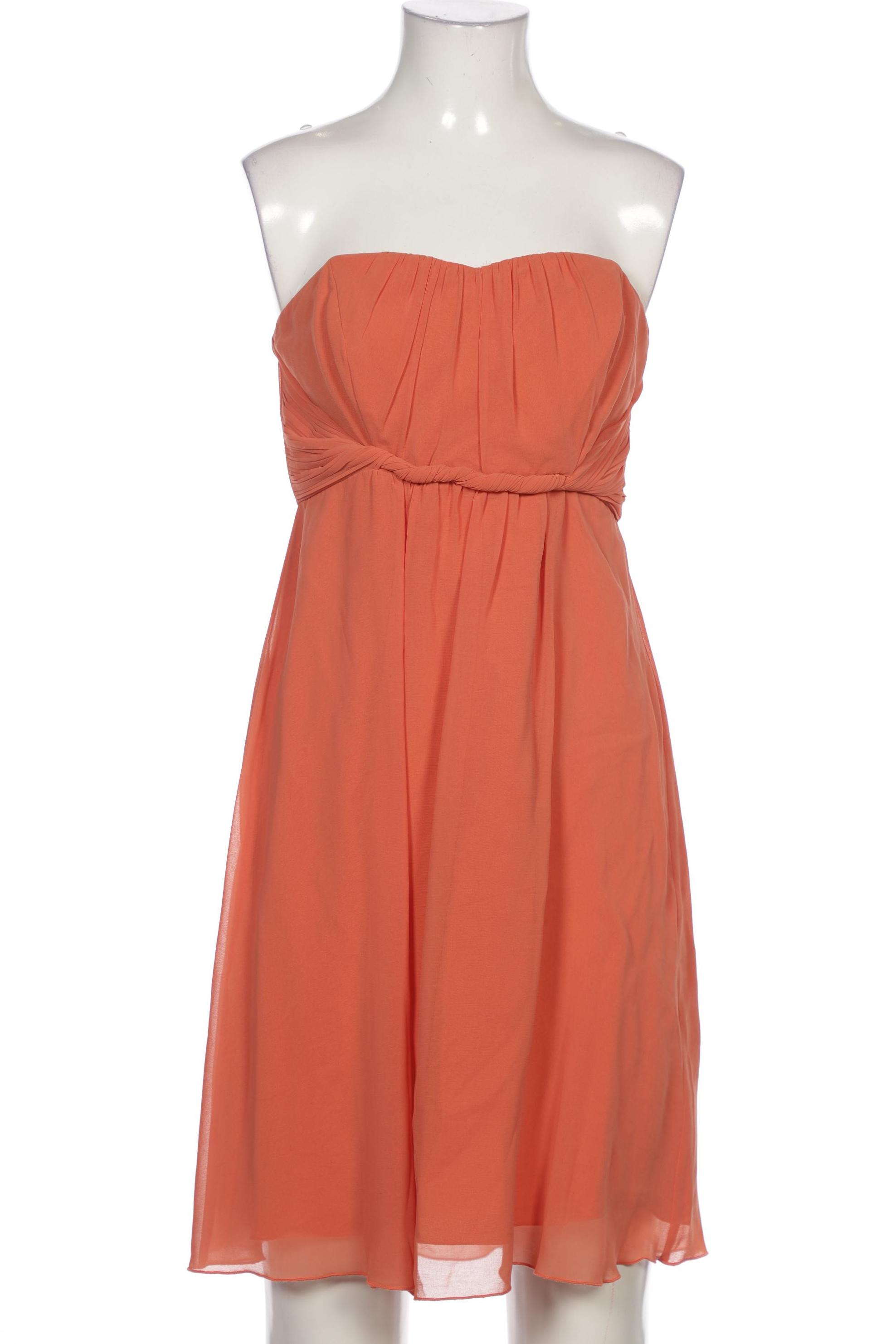 

ZERO Damen Kleid, orange