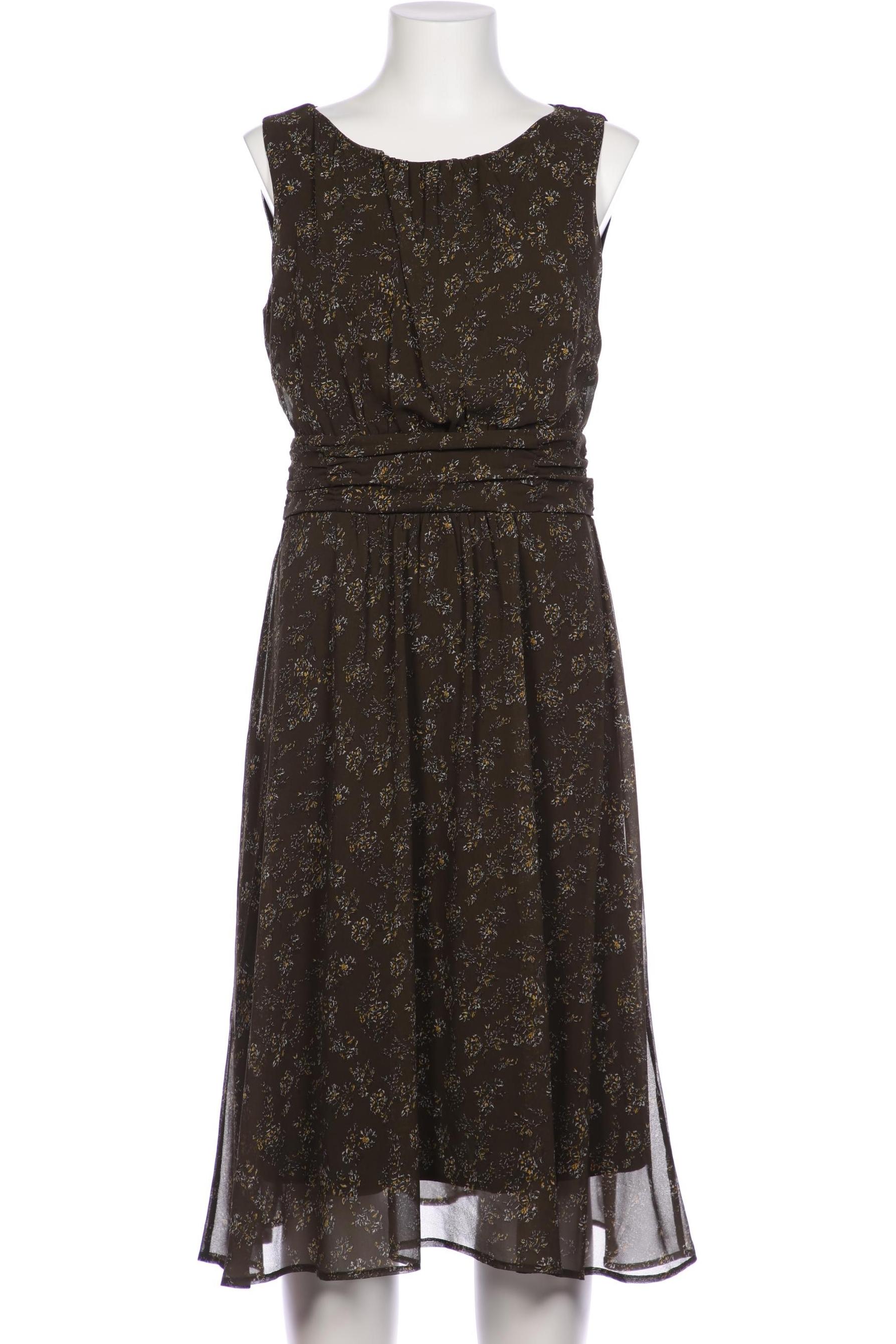 

Zero Damen Kleid, grün, Gr. 40