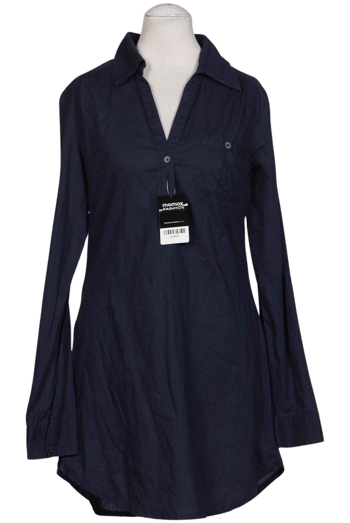 

Zero Damen Kleid, marineblau, Gr. 36