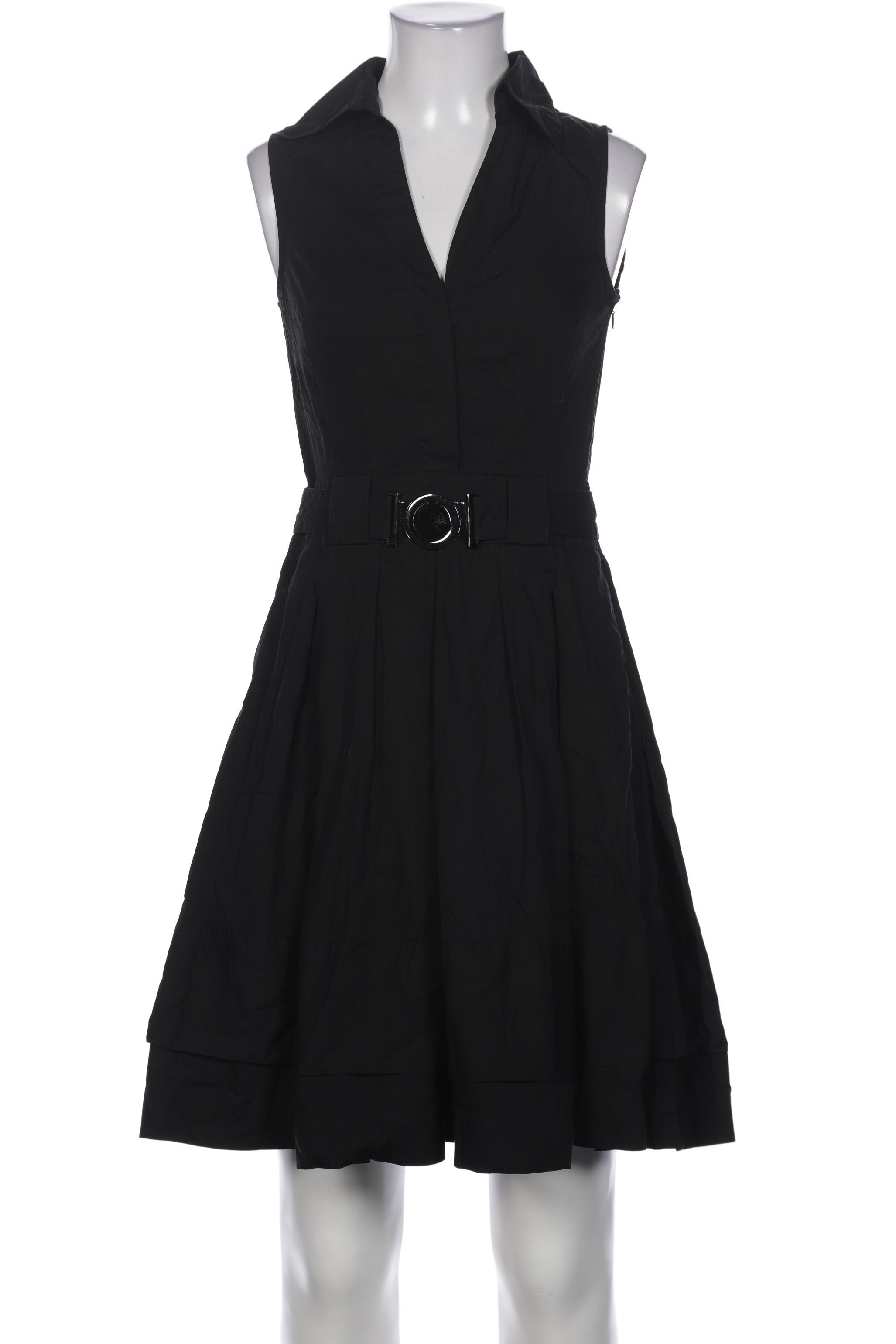 

Zero Damen Kleid, schwarz, Gr. 50