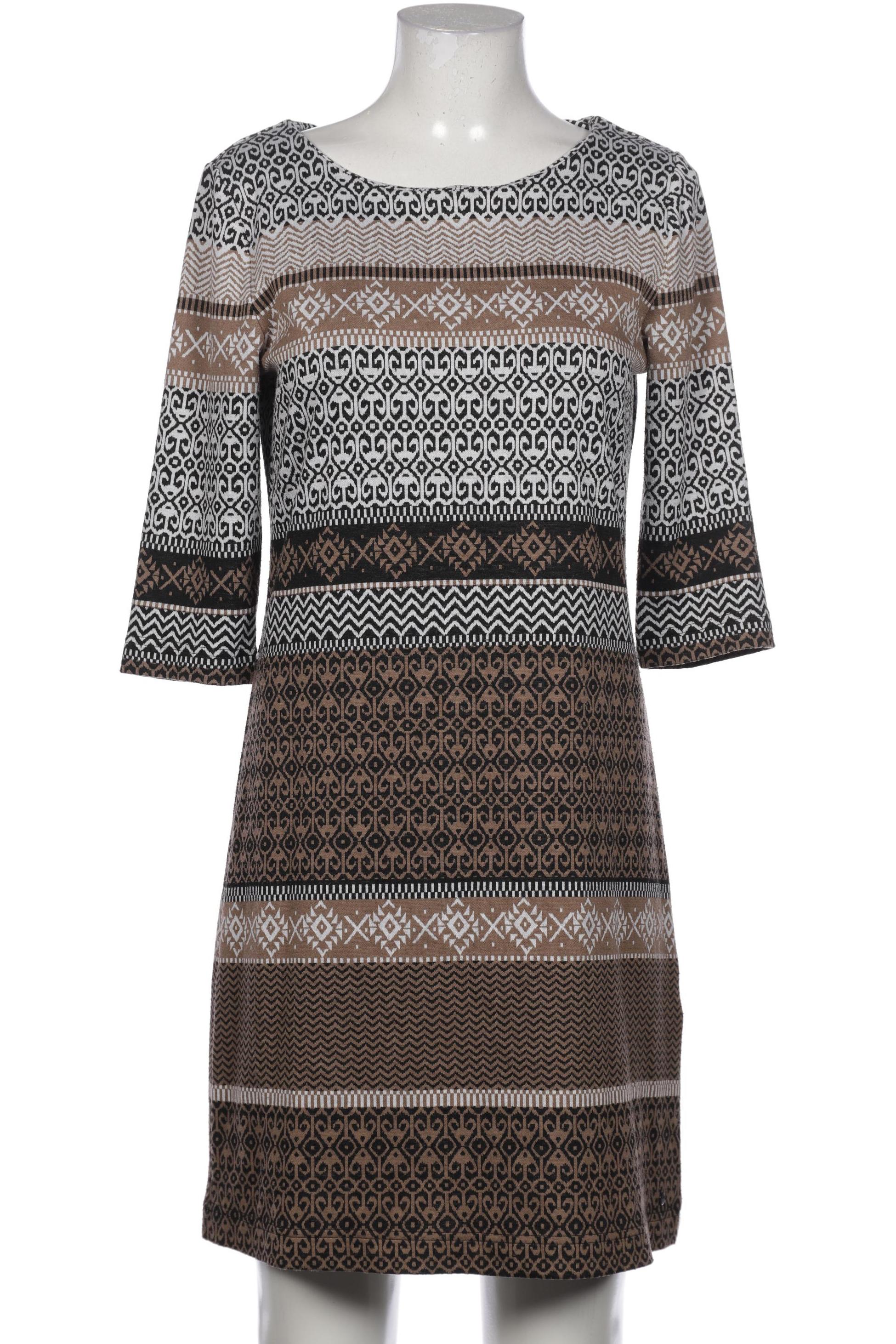 

Zero Damen Kleid, braun, Gr. 40