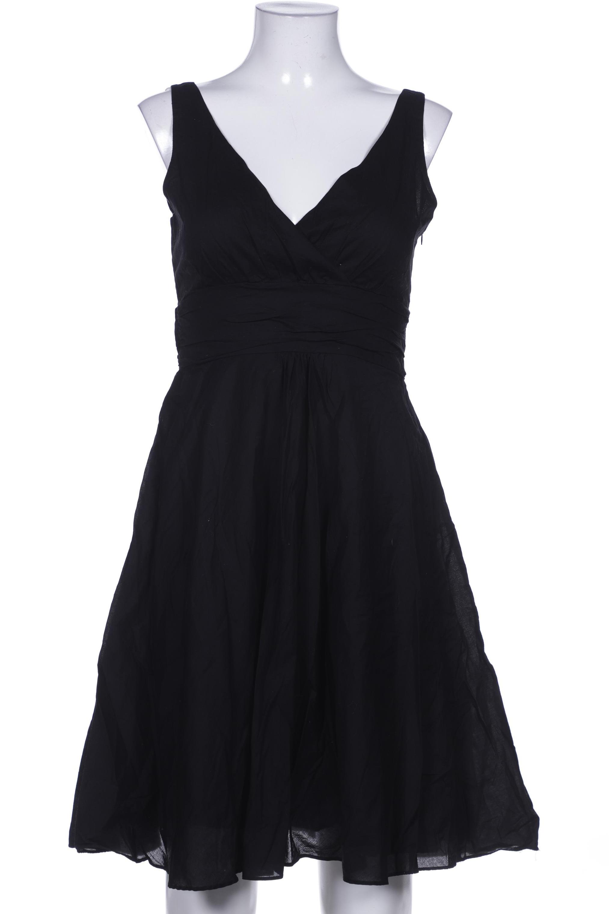 

ZERO Damen Kleid, schwarz