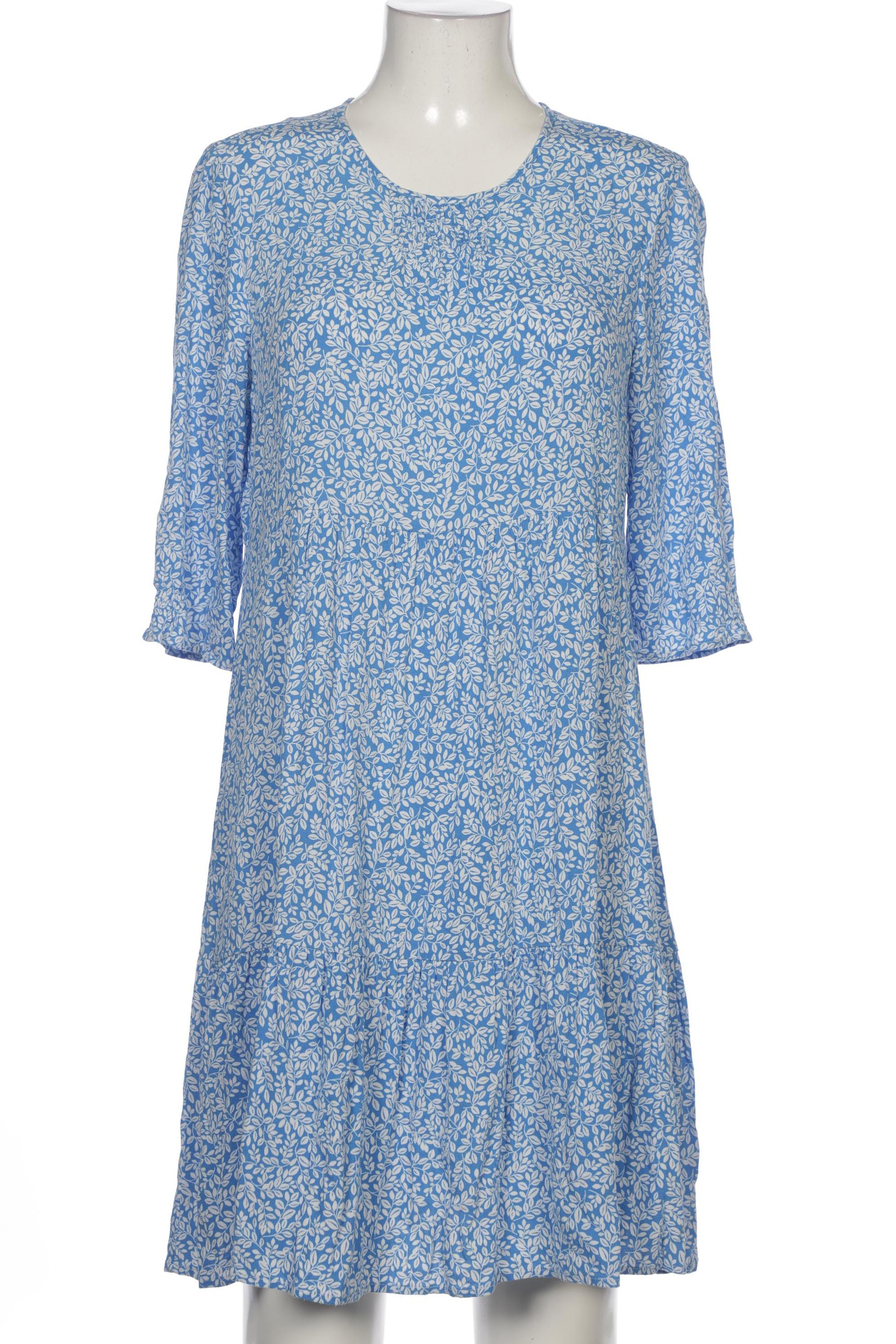 

ZERO Damen Kleid, hellblau