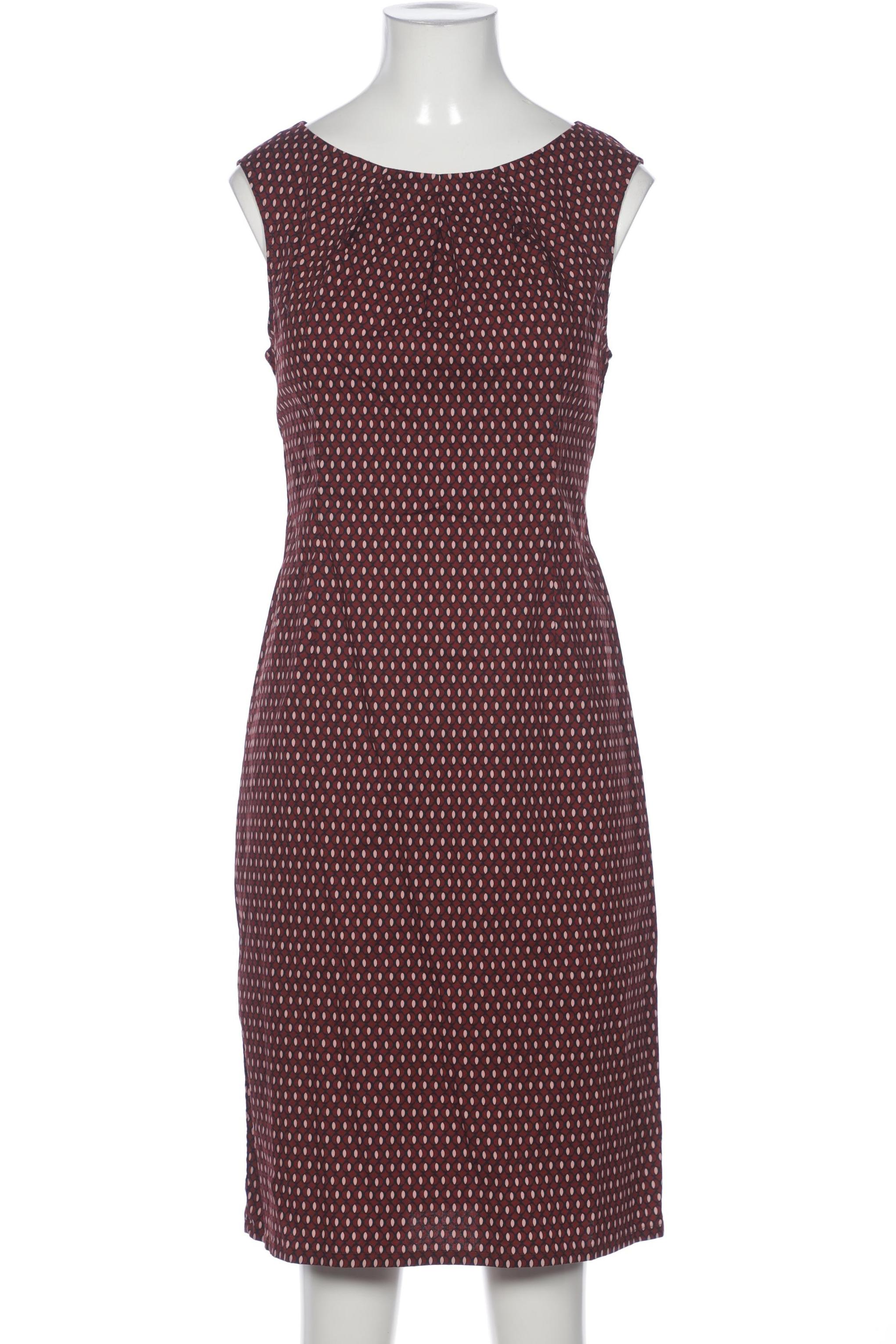 

Zero Damen Kleid, bordeaux, Gr. 38