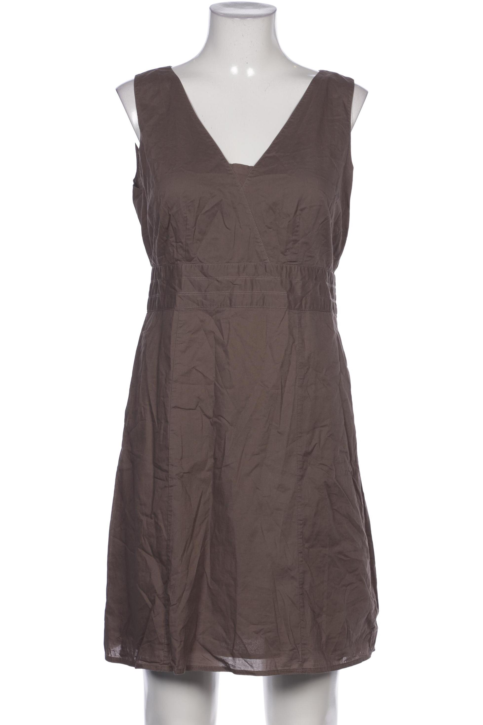 

Zero Damen Kleid, beige, Gr. 40