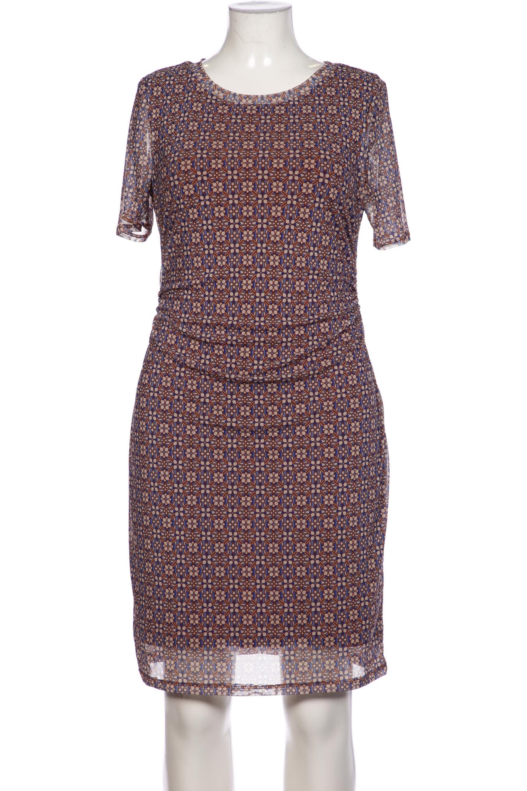 

Zero Damen Kleid, blau, Gr. 42