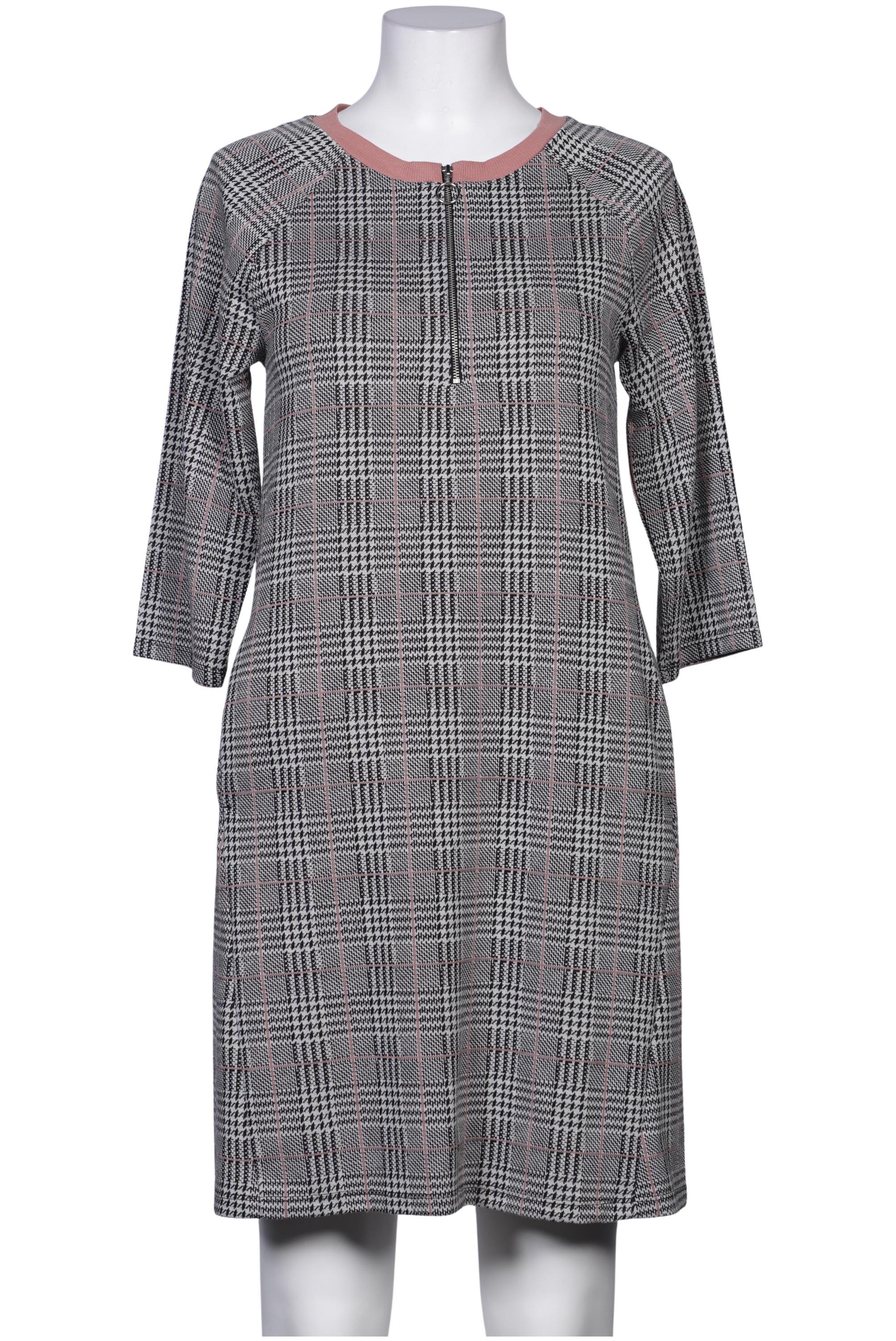 

Zero Damen Kleid, grau, Gr. 40