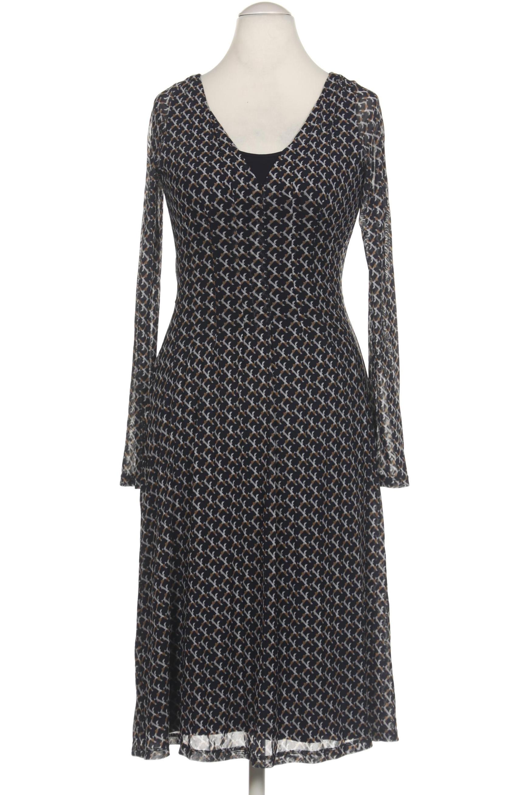 

Zero Damen Kleid, marineblau, Gr. 36