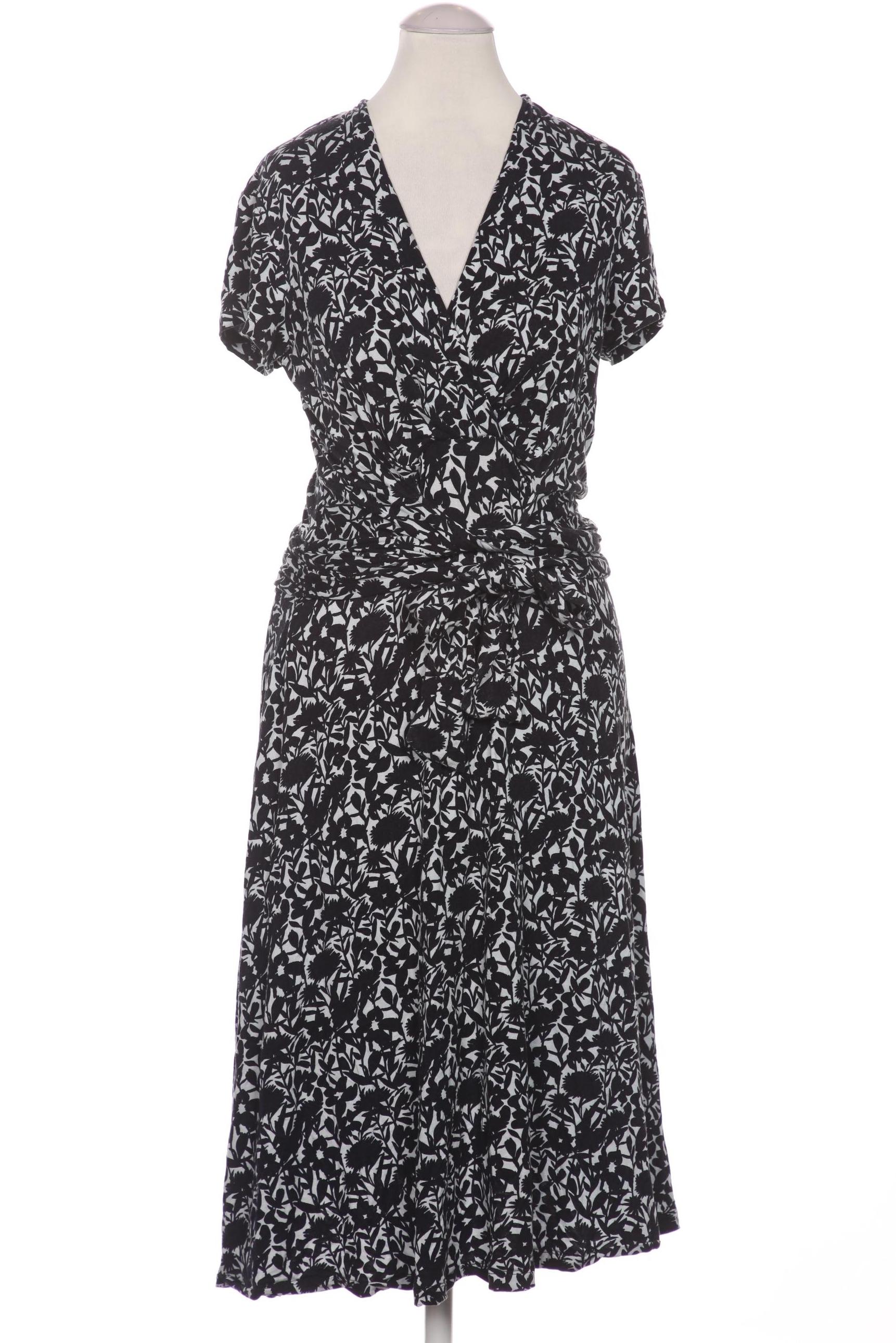 

Zero Damen Kleid, marineblau, Gr. 34