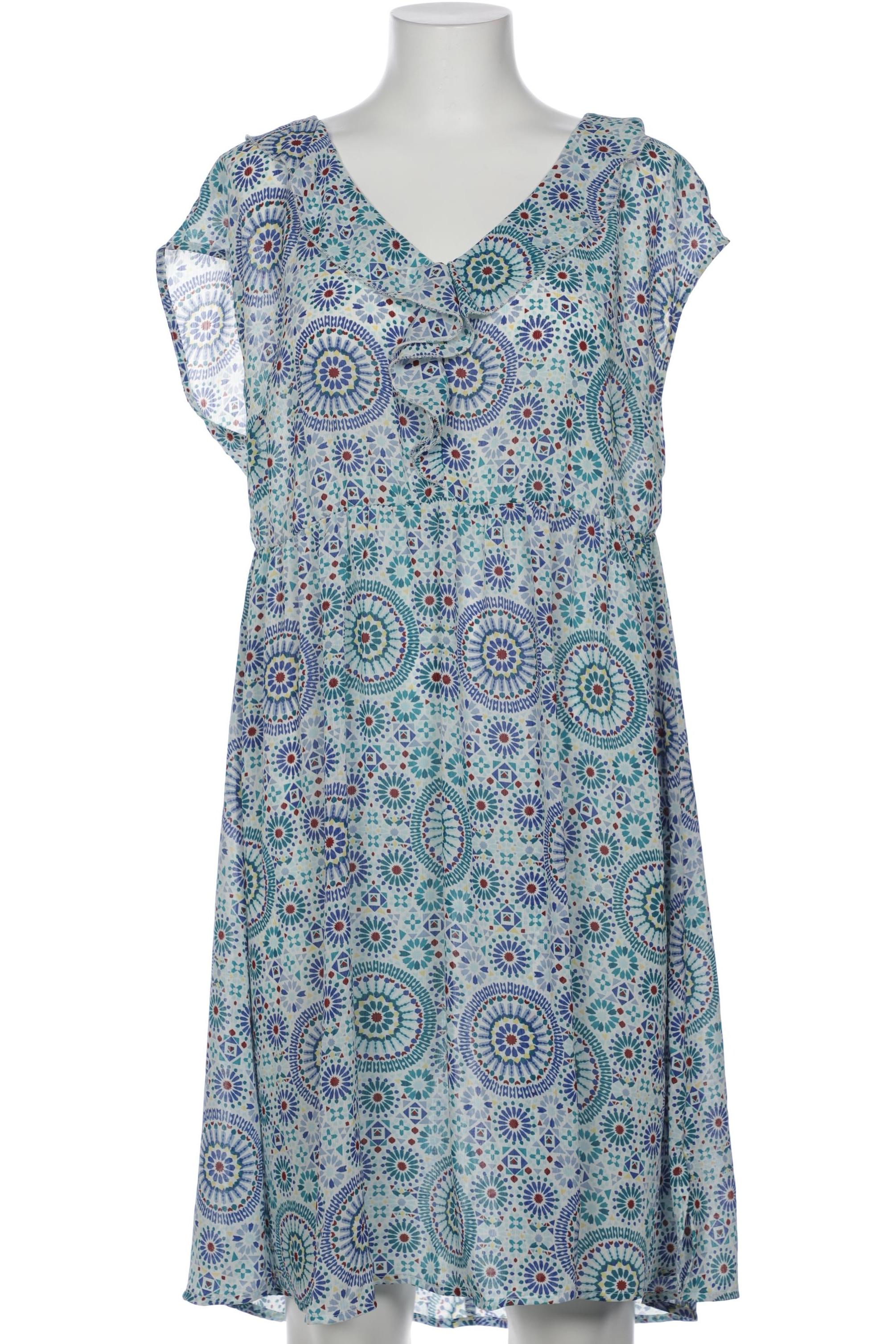 

Zero Damen Kleid, mehrfarbig, Gr. 42