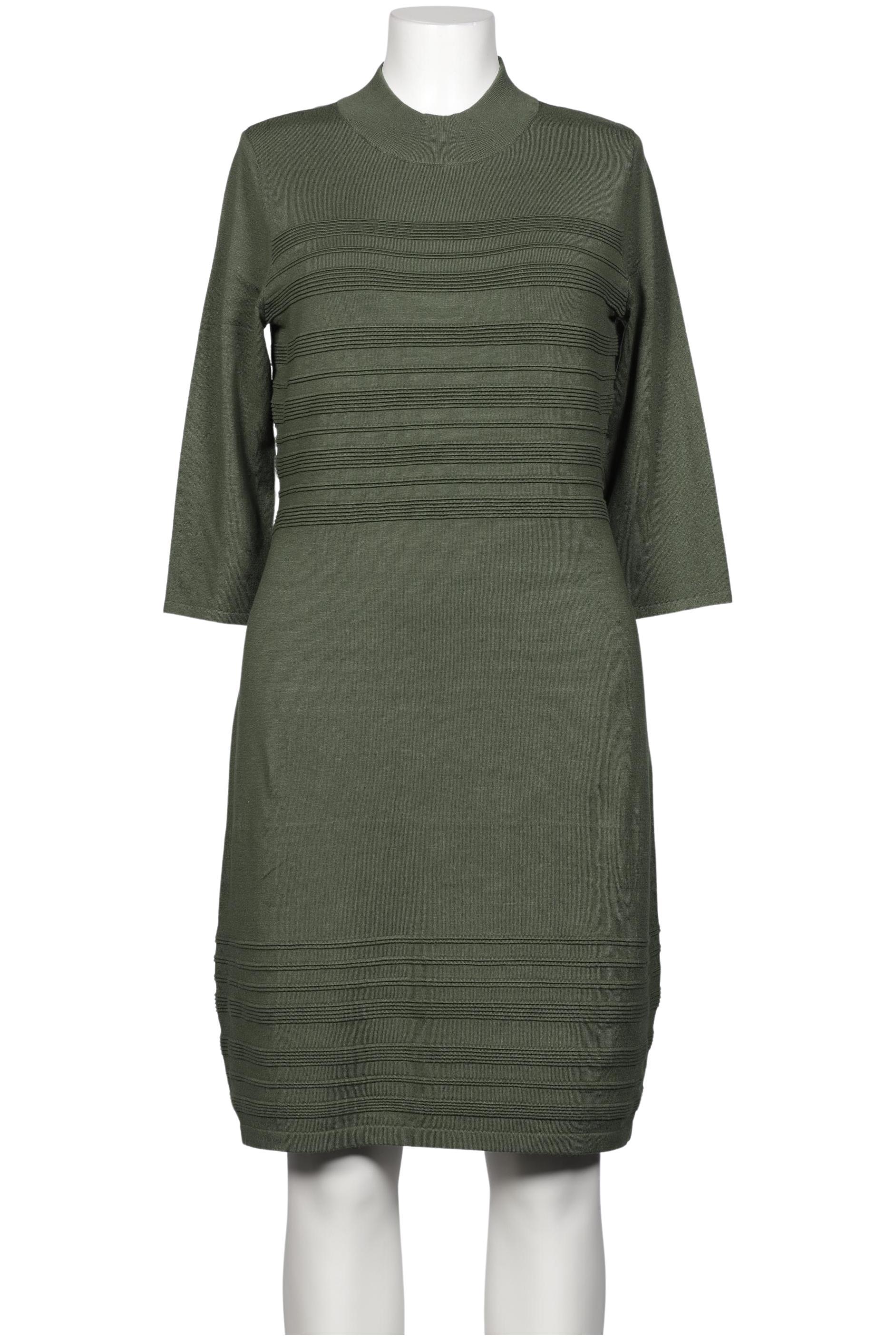 

Zero Damen Kleid, grün, Gr. 42