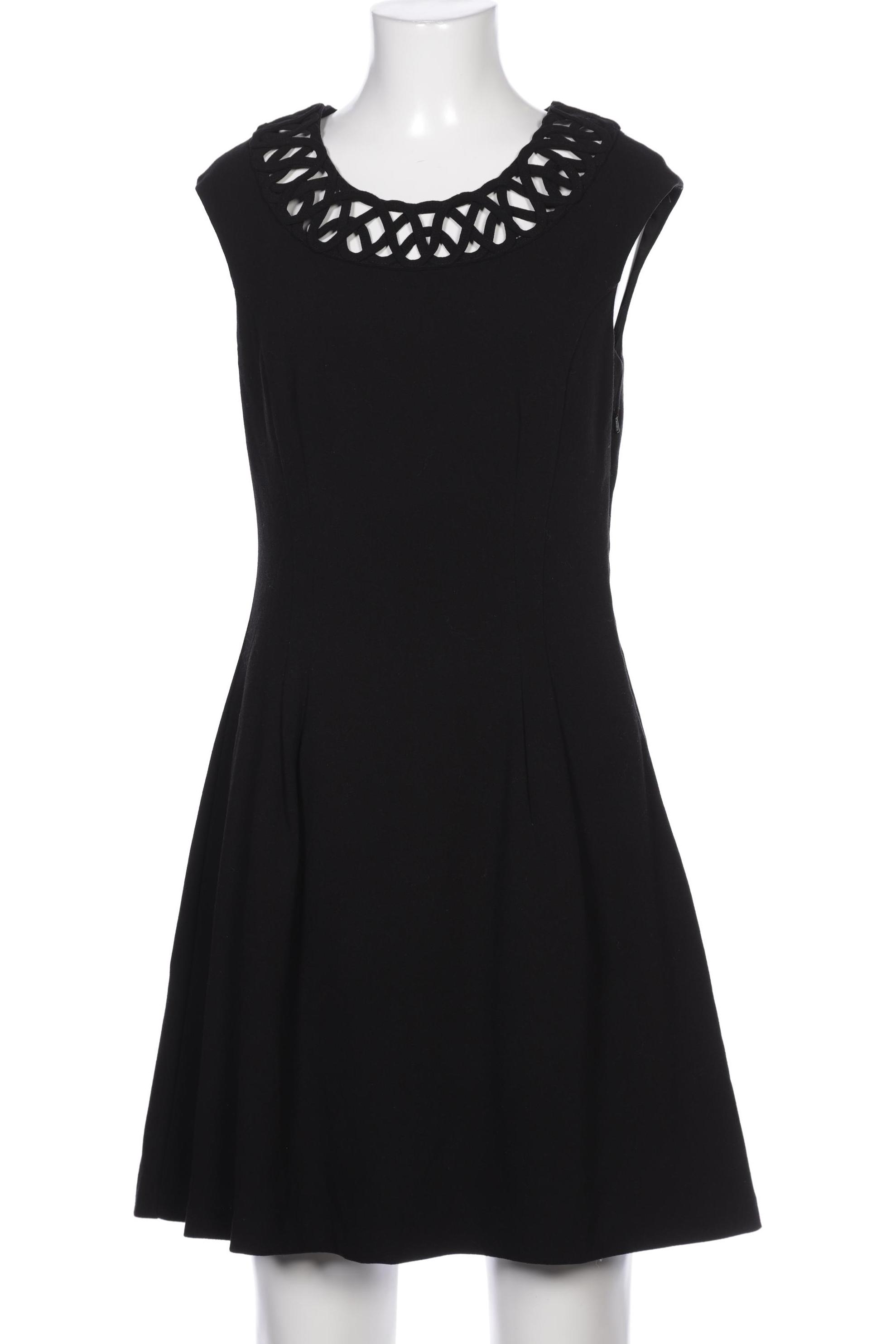 

ZERO Damen Kleid, schwarz