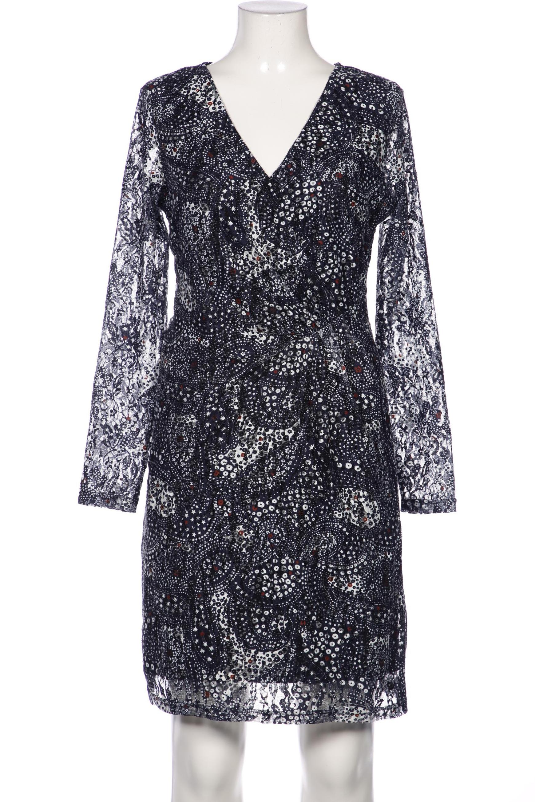 

Zero Damen Kleid, marineblau, Gr. 38