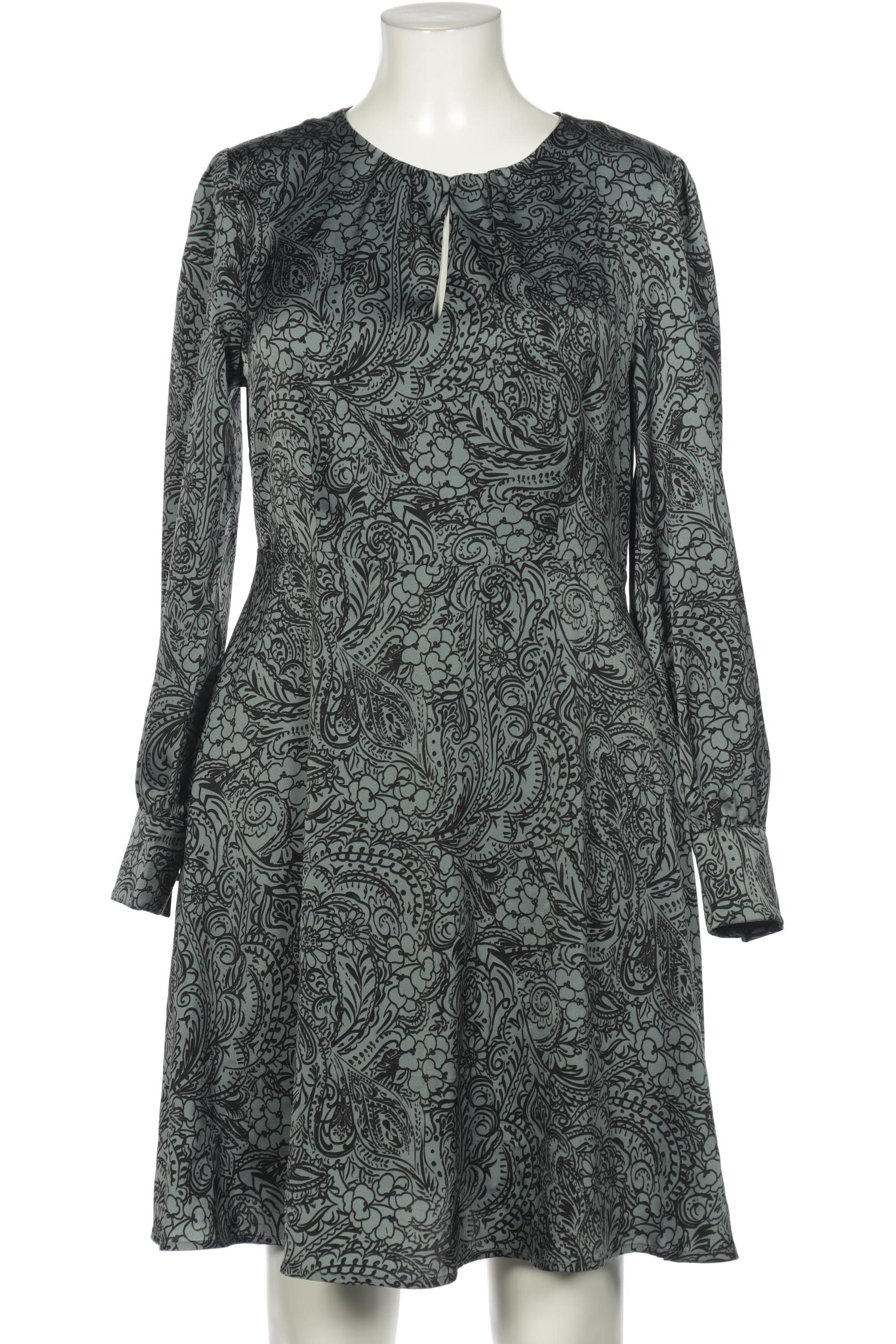 

ZERO Damen Kleid, türkis