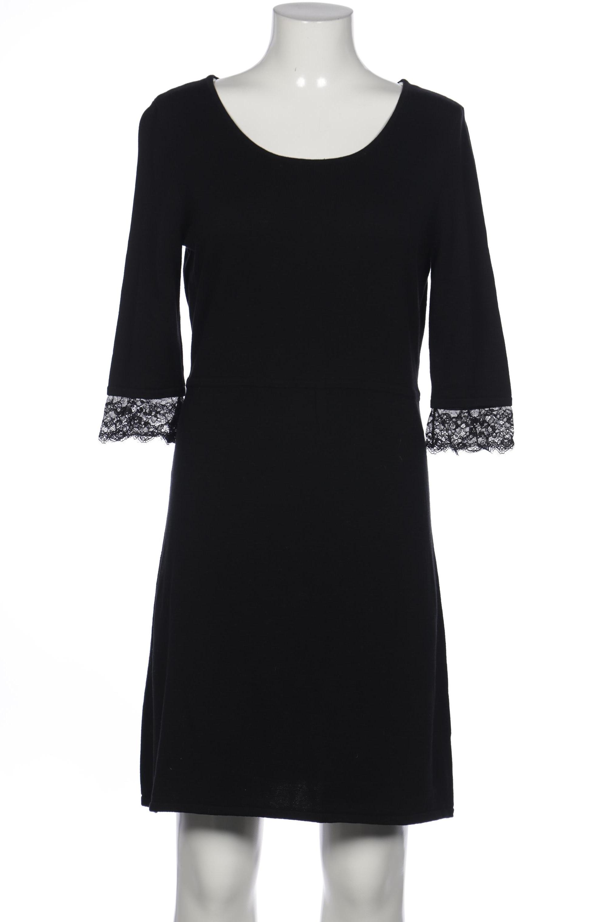 

Zero Damen Kleid, schwarz, Gr. 40