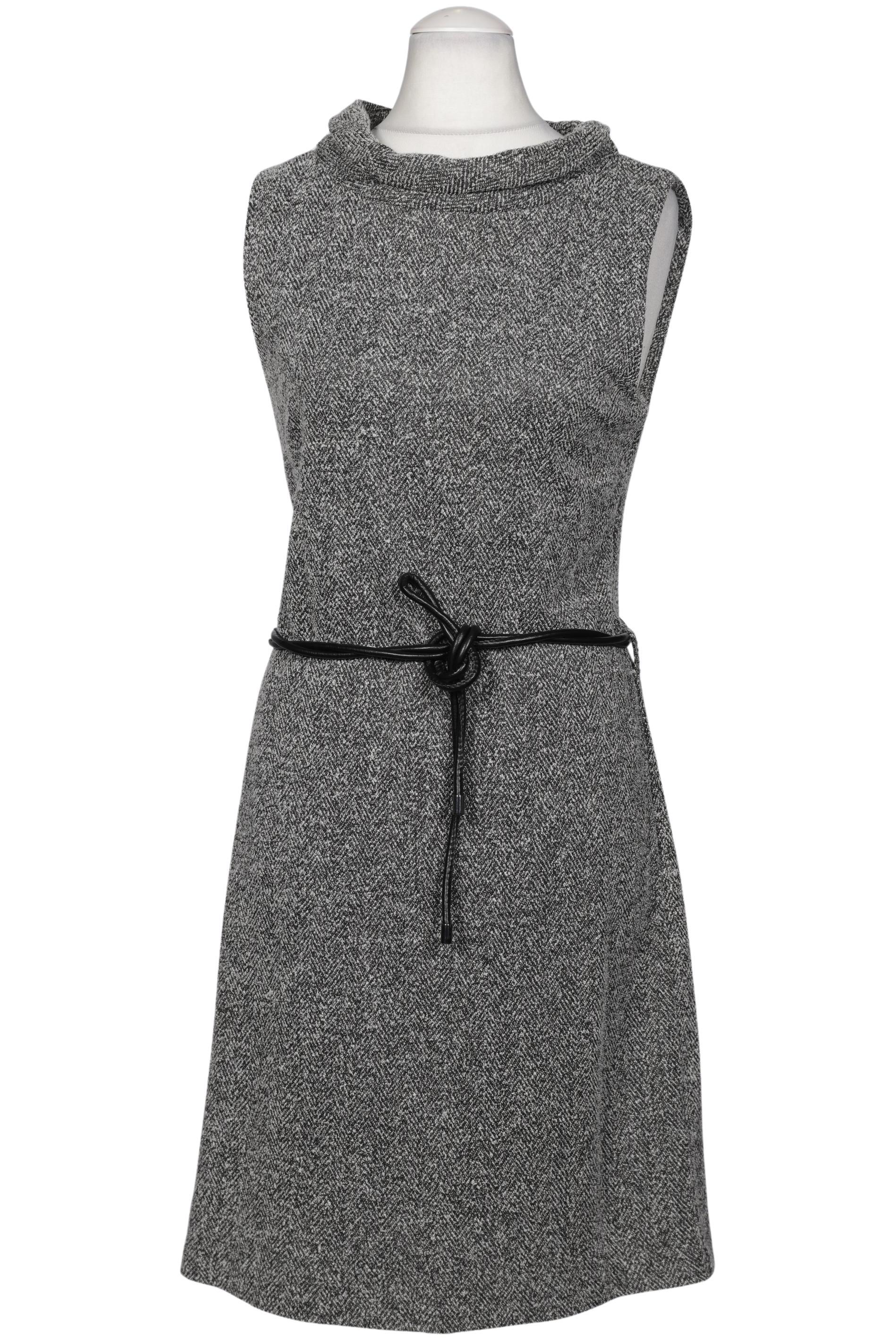 

Zero Damen Kleid, grau, Gr. 40