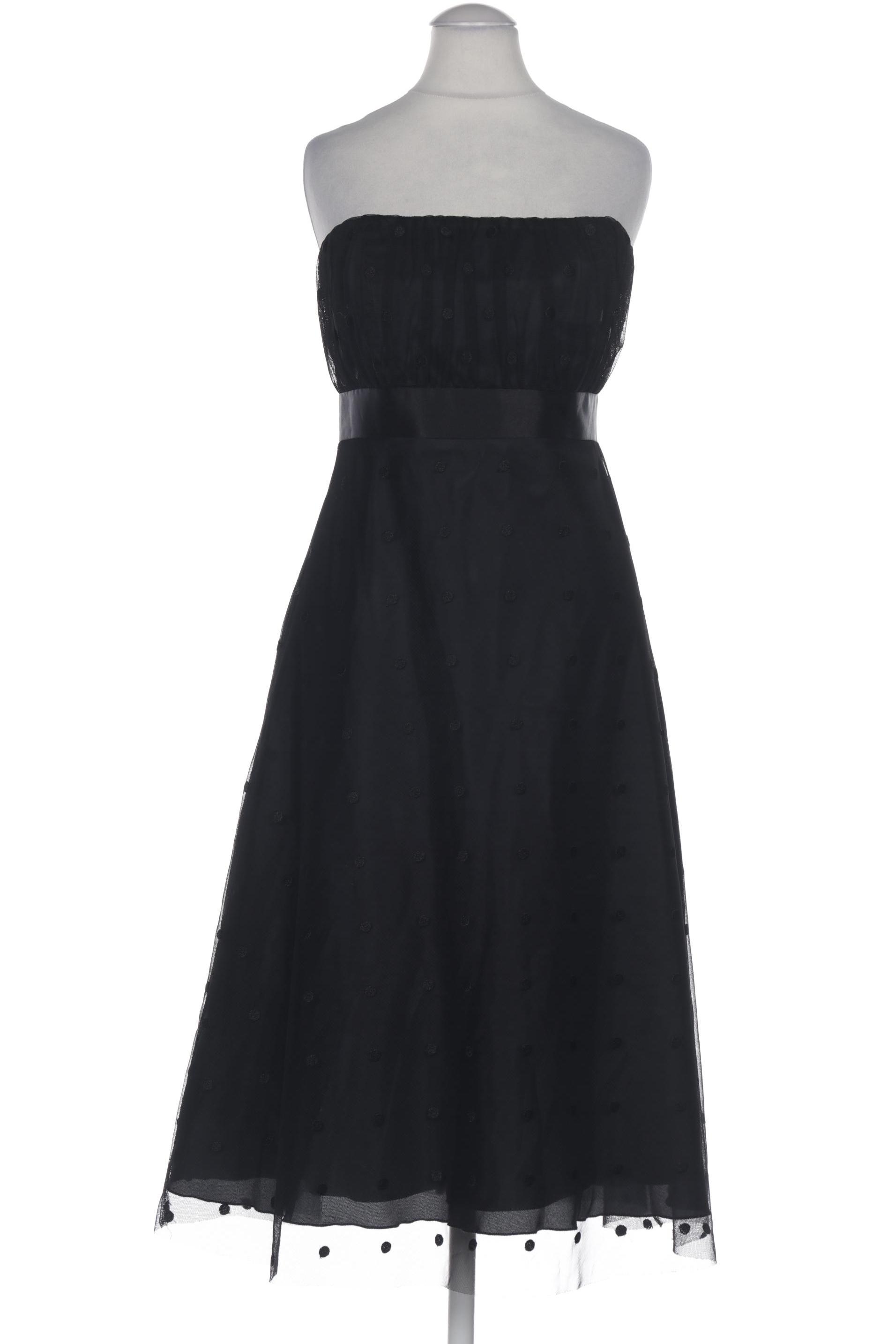 

Zero Damen Kleid, schwarz, Gr. 36