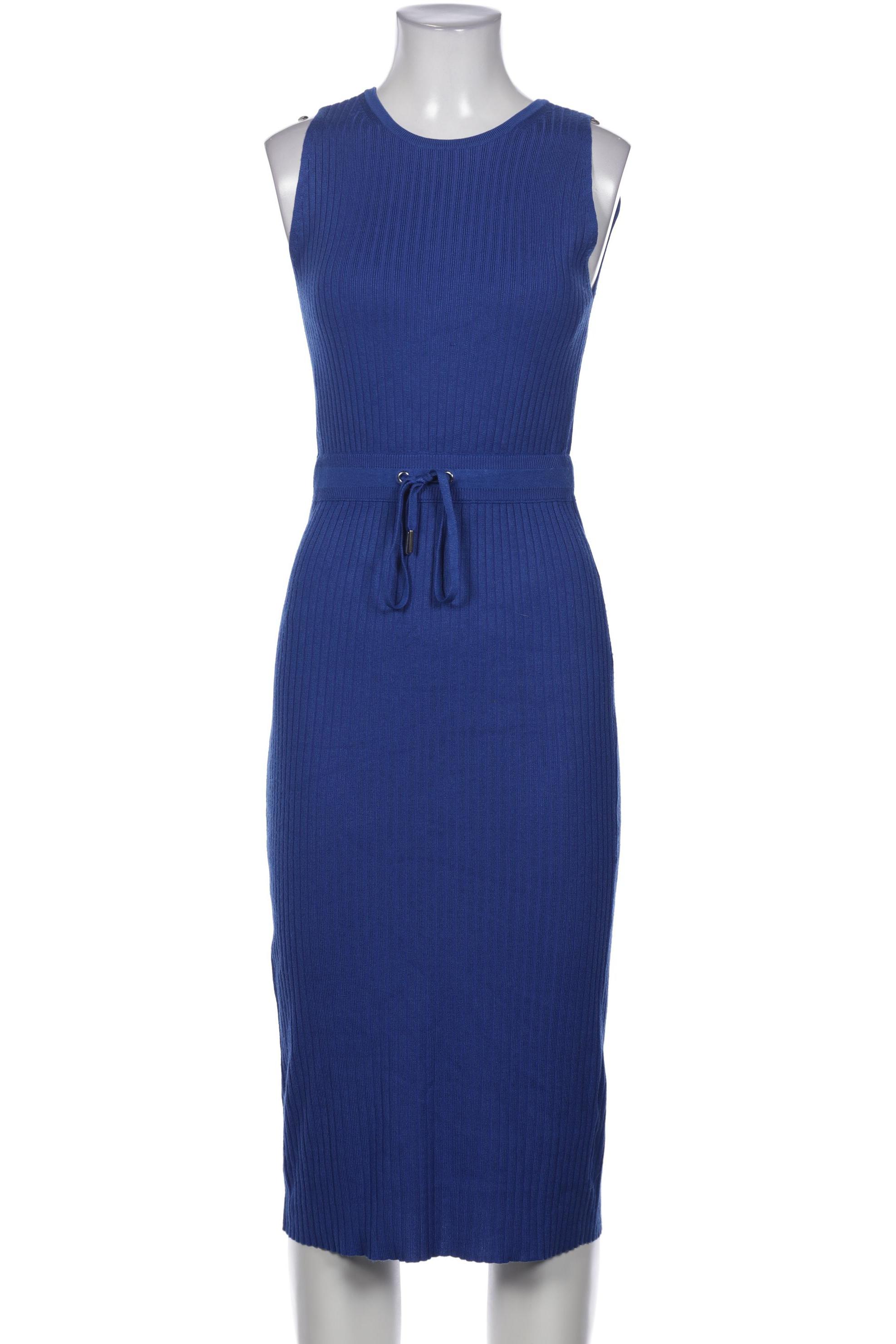 

Zero Damen Kleid, blau, Gr. 34