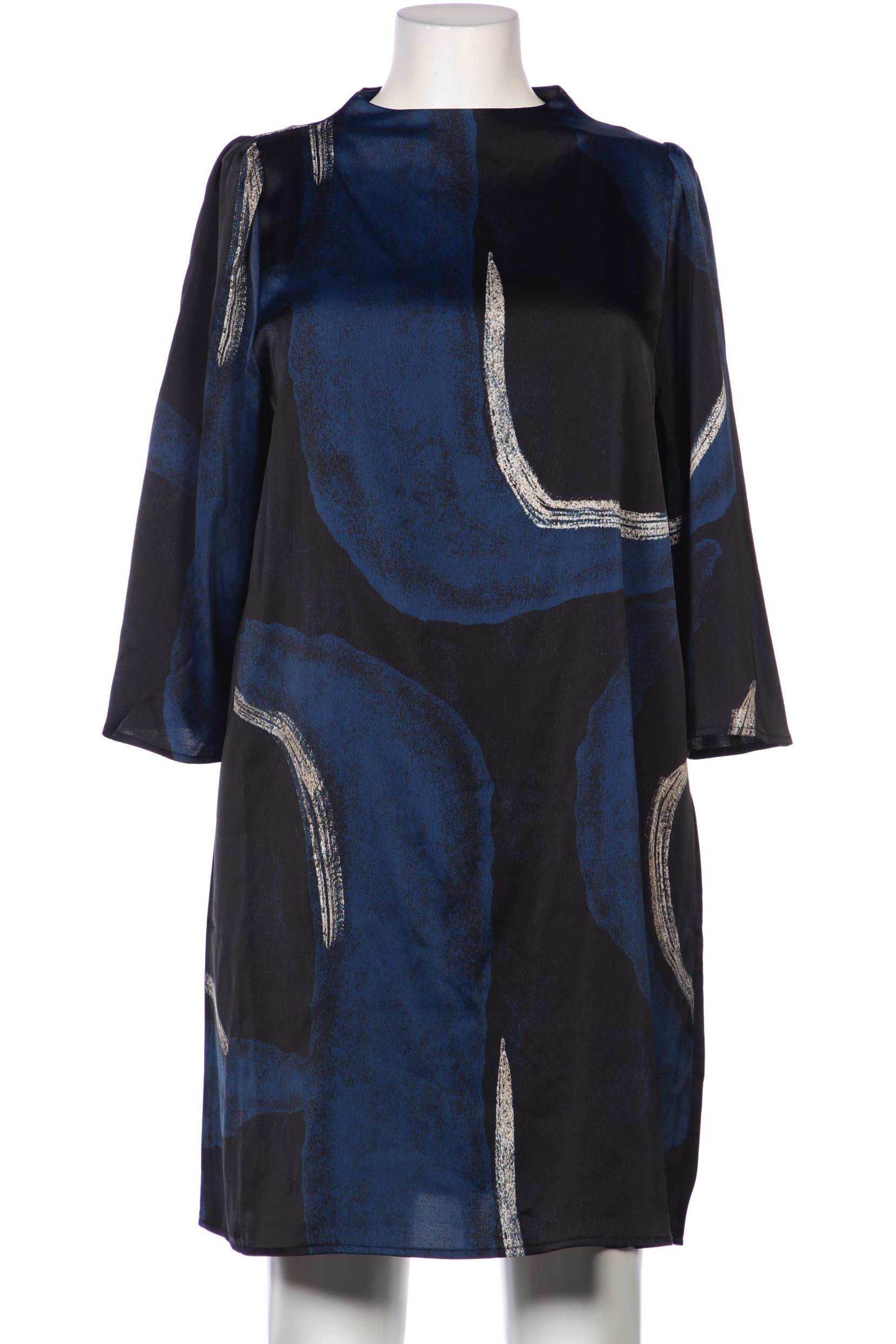 

Zero Damen Kleid, marineblau, Gr. 42