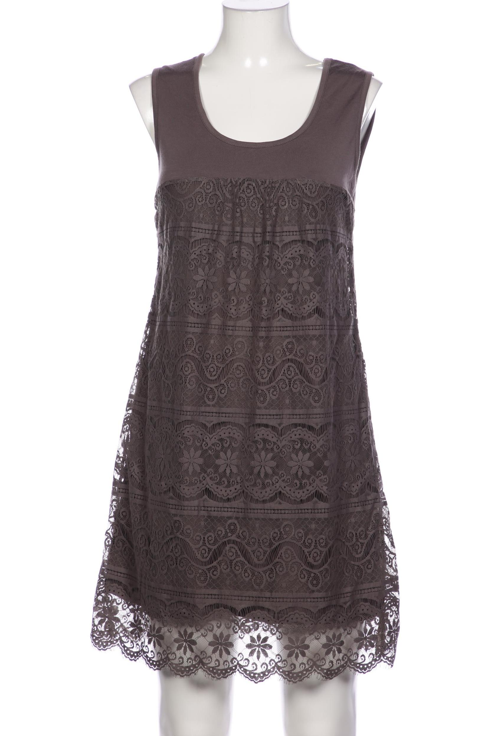 

Zero Damen Kleid, grau, Gr. 40