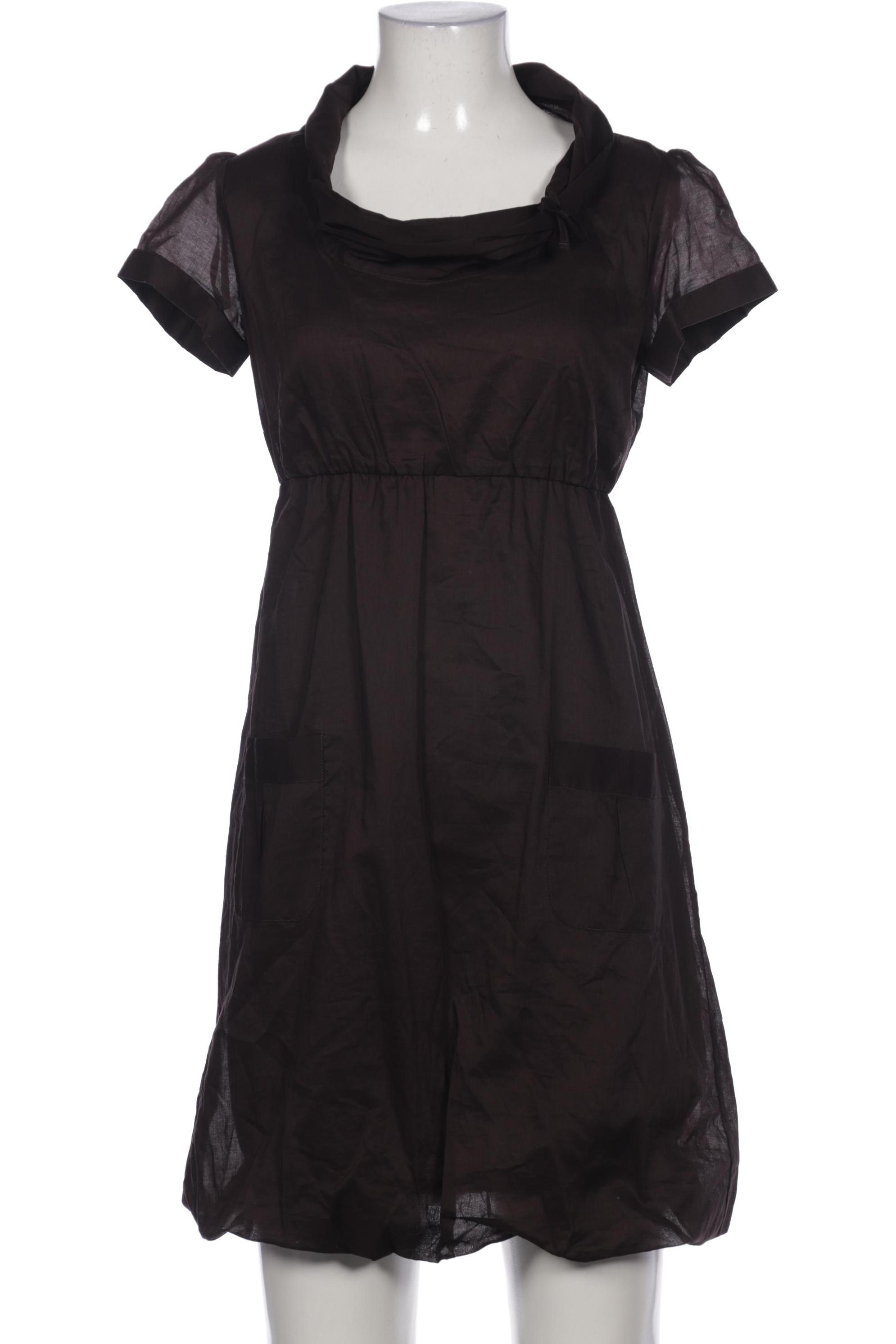 

Zero Damen Kleid, braun, Gr. 36