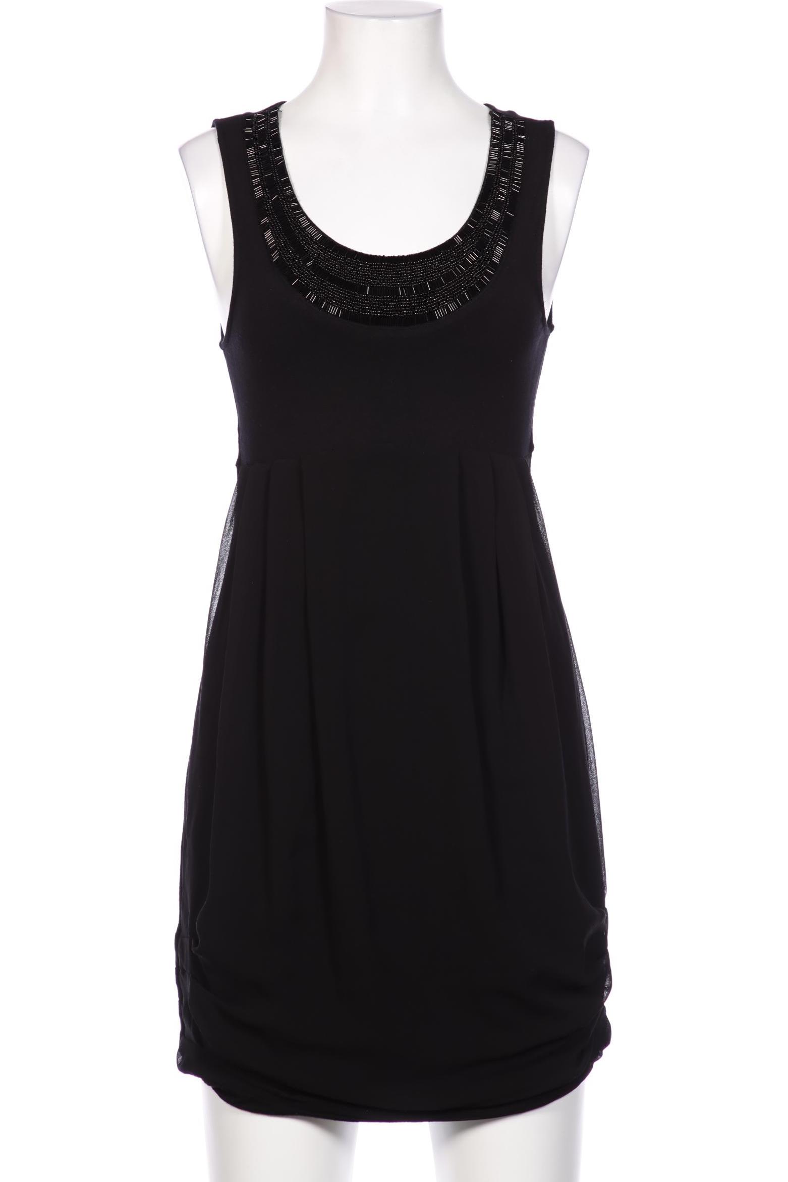

Zero Damen Kleid, schwarz, Gr. 34