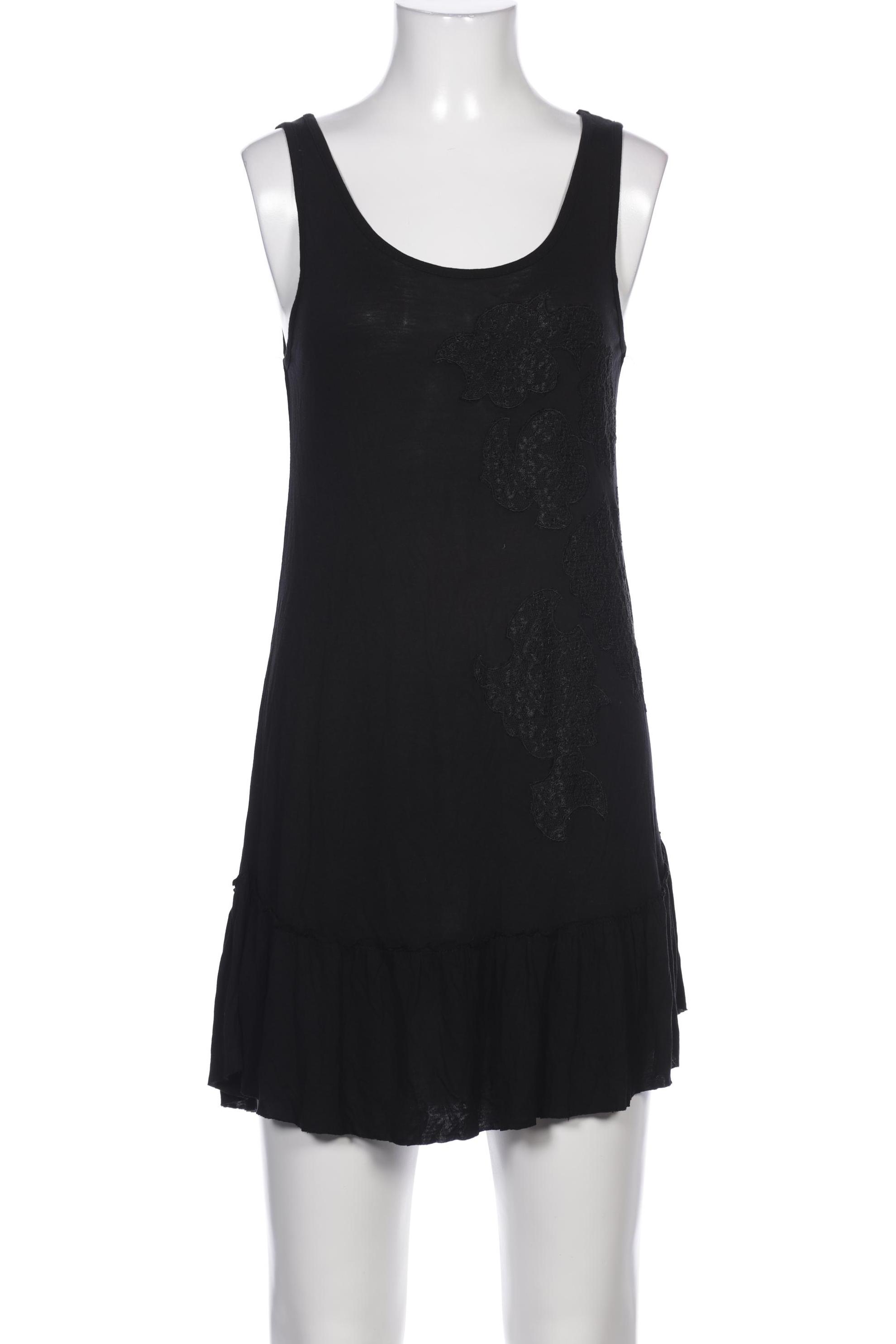 

ZERO Damen Kleid, schwarz