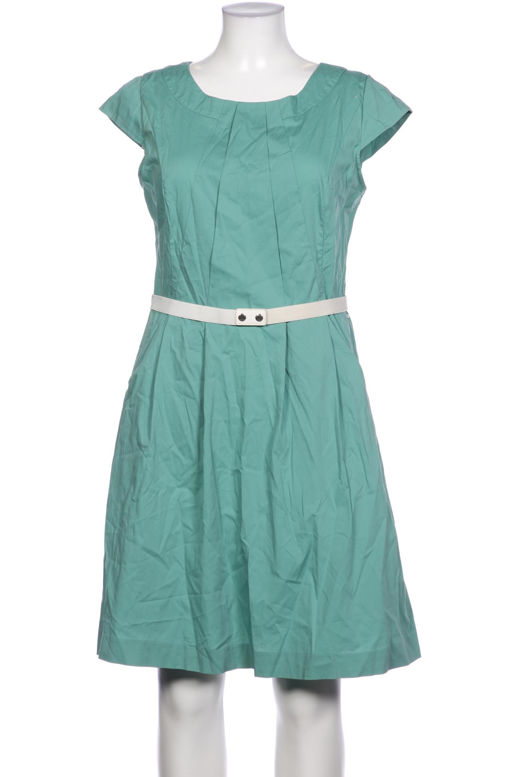 

ZERO Damen Kleid, grün