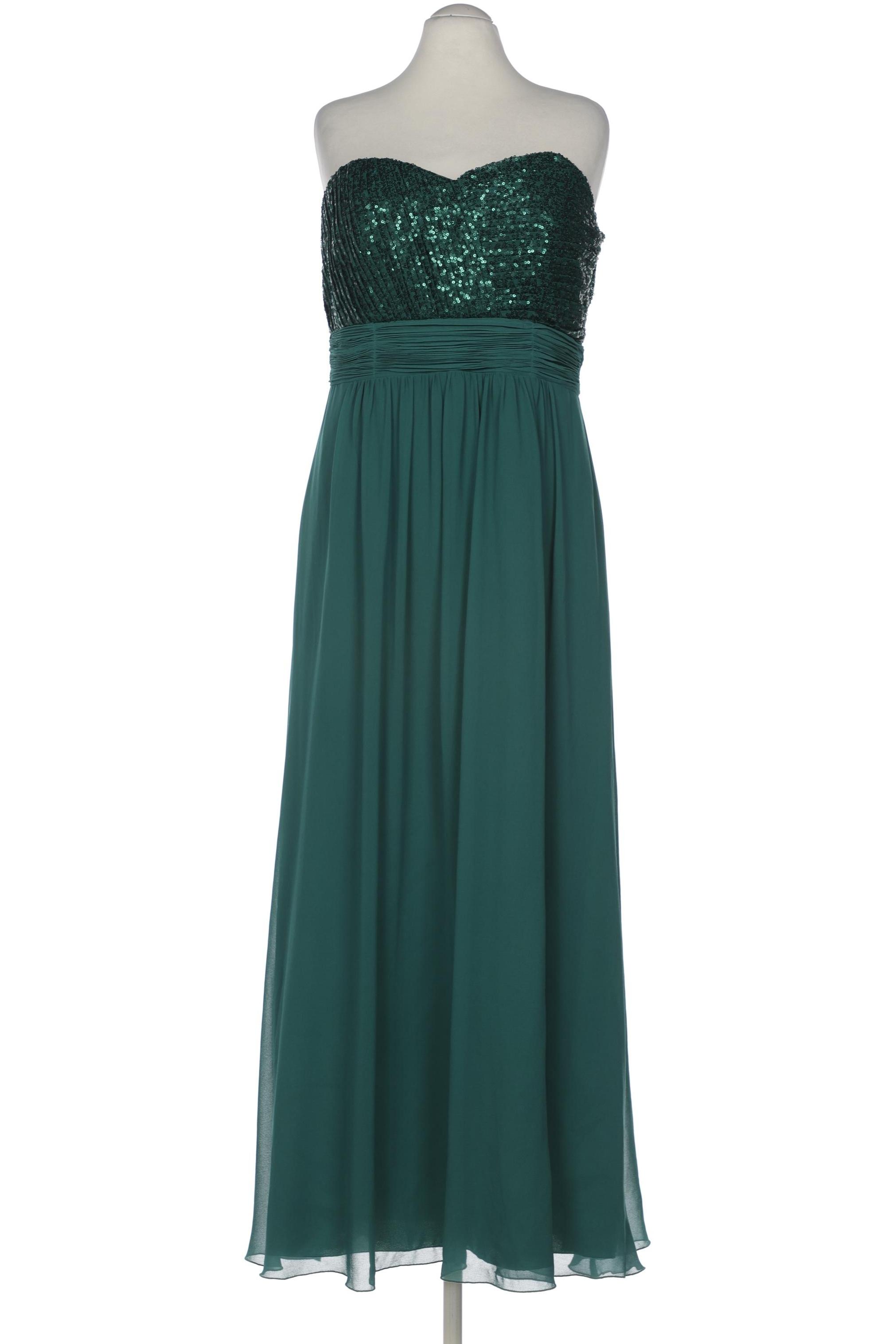 

Zero Damen Kleid, grün, Gr. 44