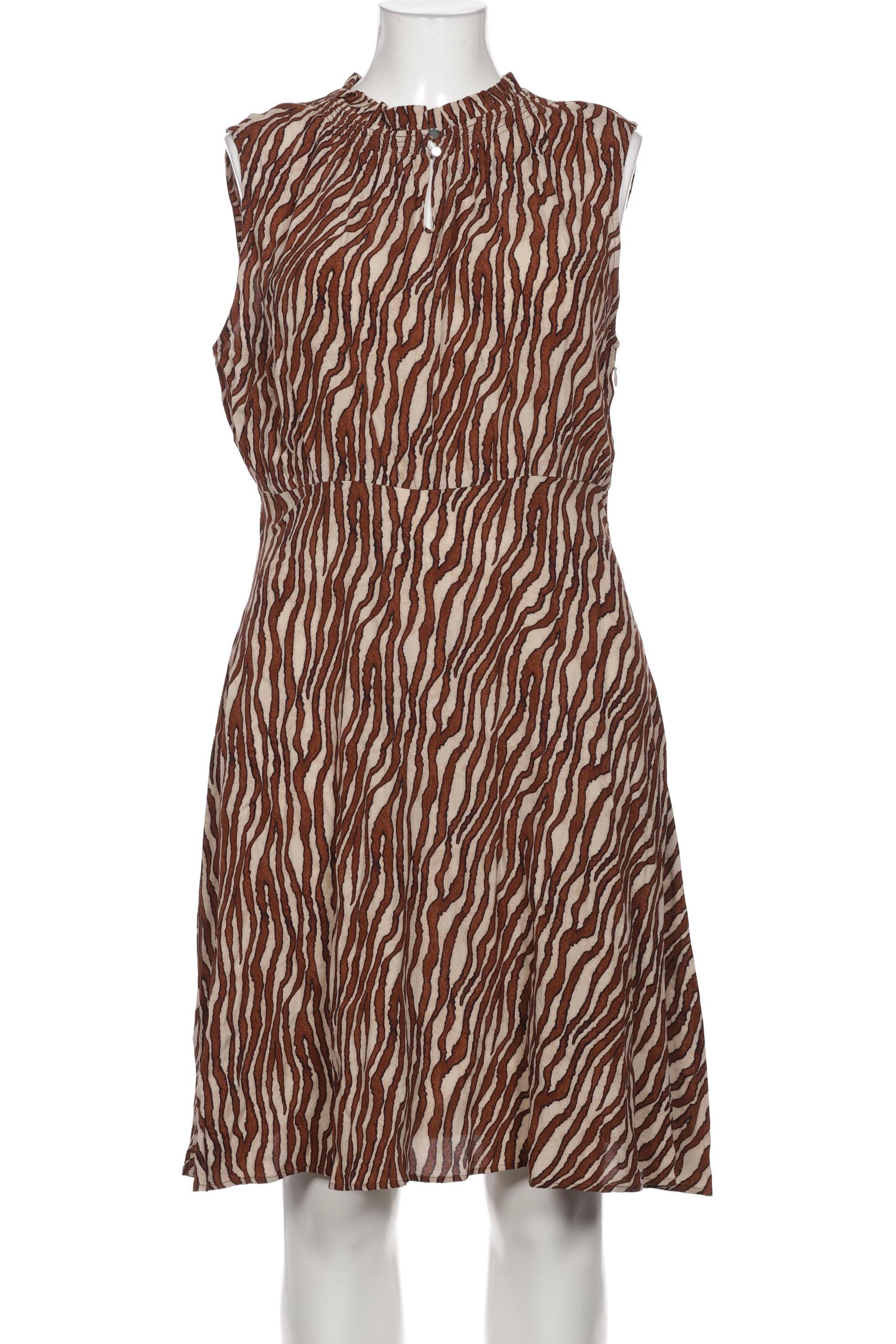 

Zero Damen Kleid, braun, Gr. 42