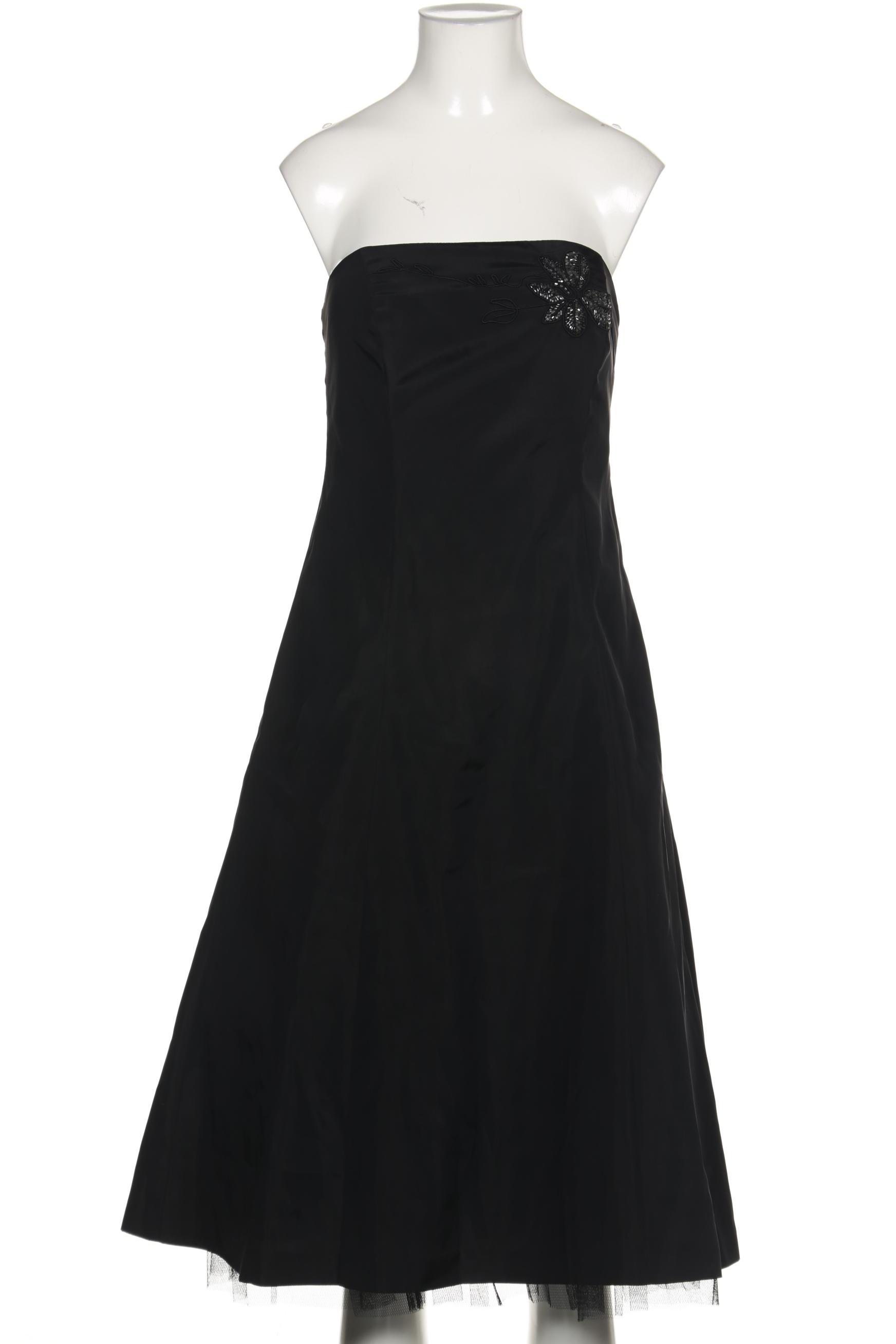 

Zero Damen Kleid, schwarz, Gr. 38