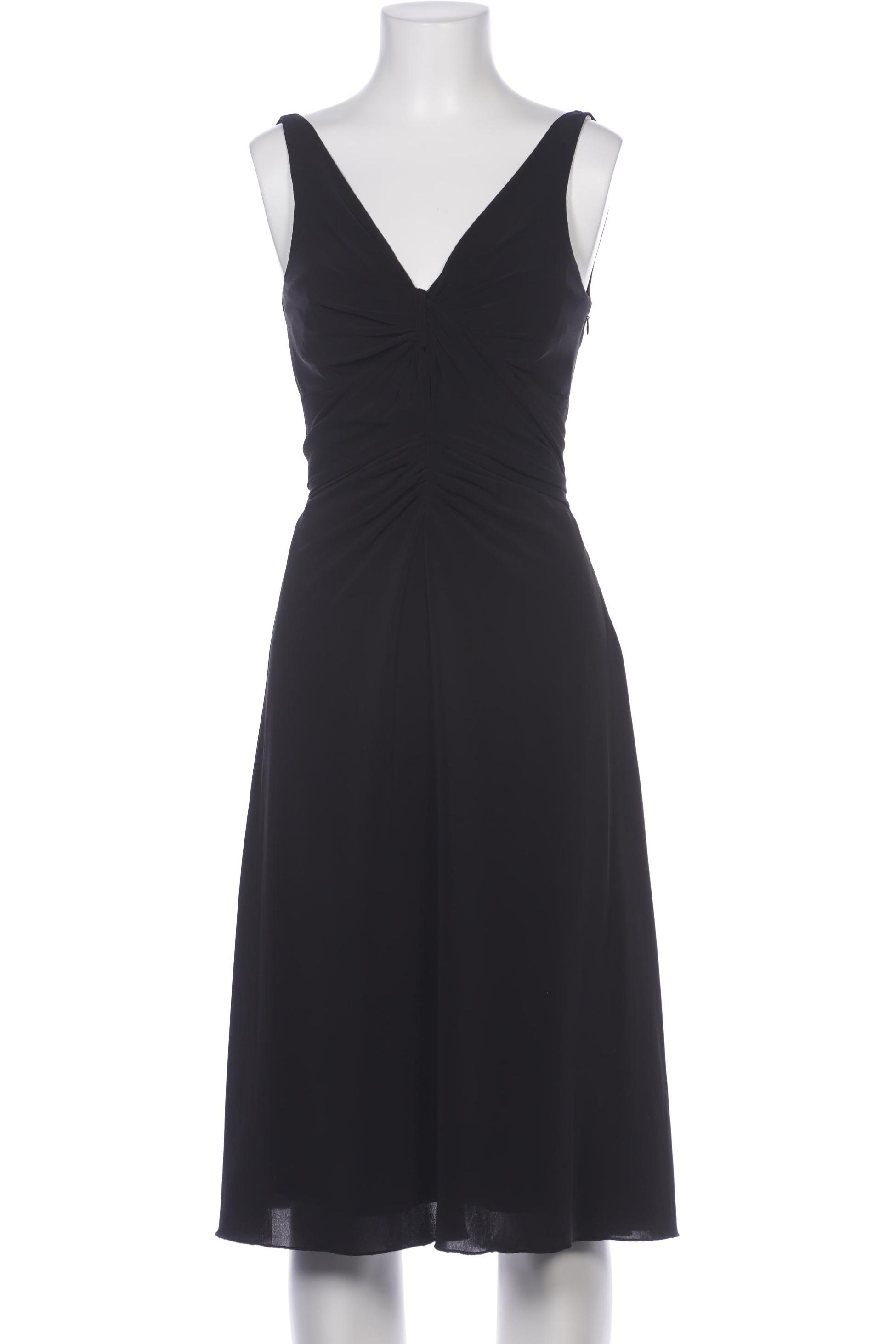 

Zero Damen Kleid, schwarz, Gr. 36