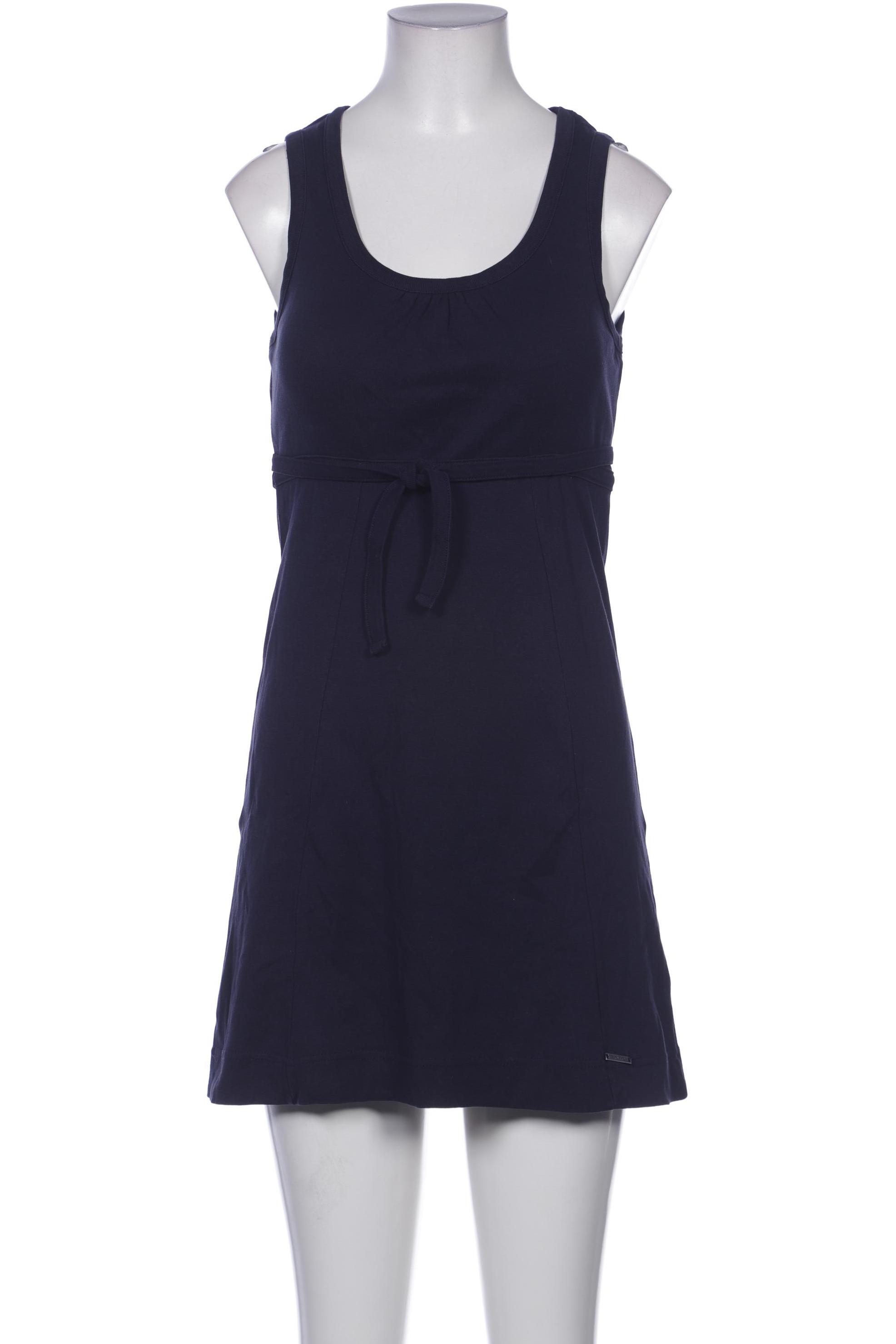 

Zero Damen Kleid, marineblau, Gr. 34
