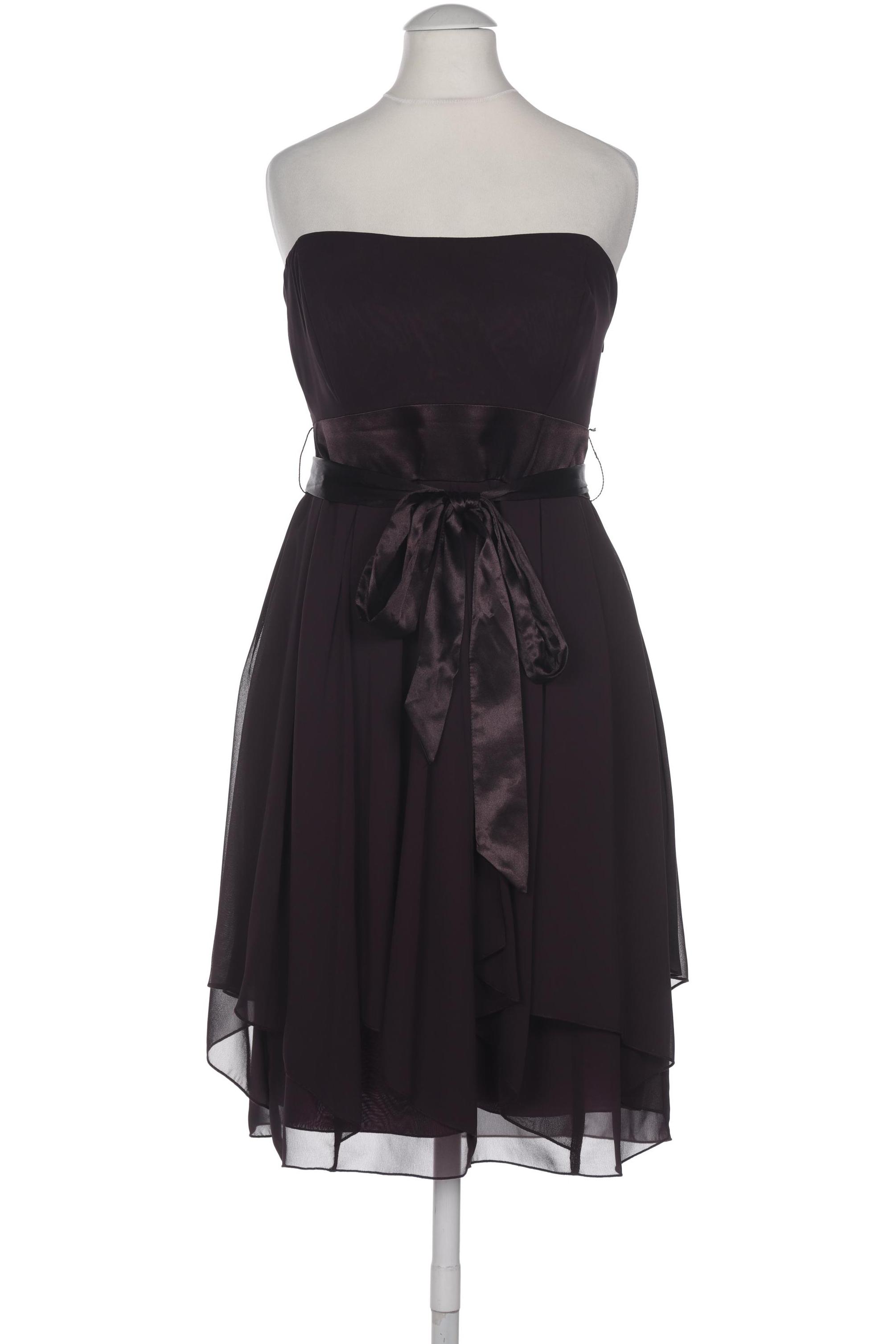 

Zero Damen Kleid, bordeaux, Gr. 38