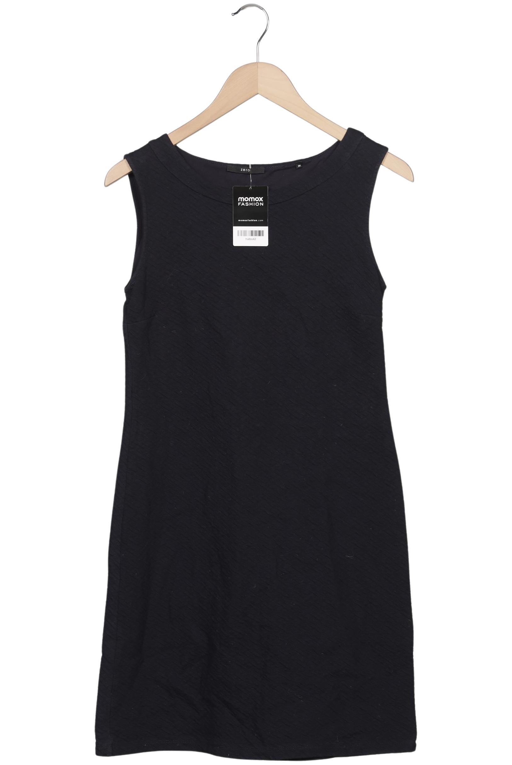 

Zero Damen Kleid, marineblau, Gr. 36