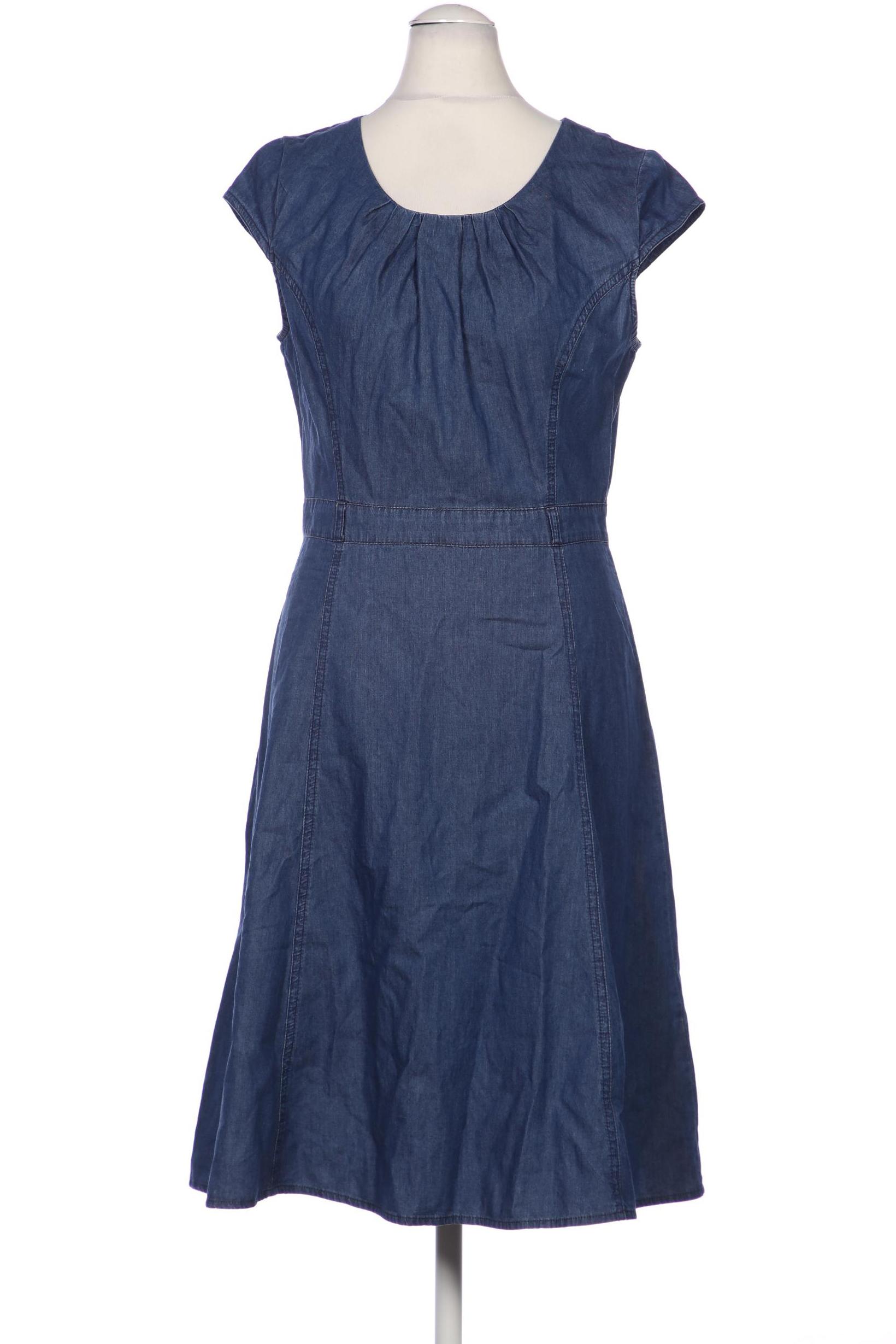 

Zero Damen Kleid, marineblau, Gr. 38