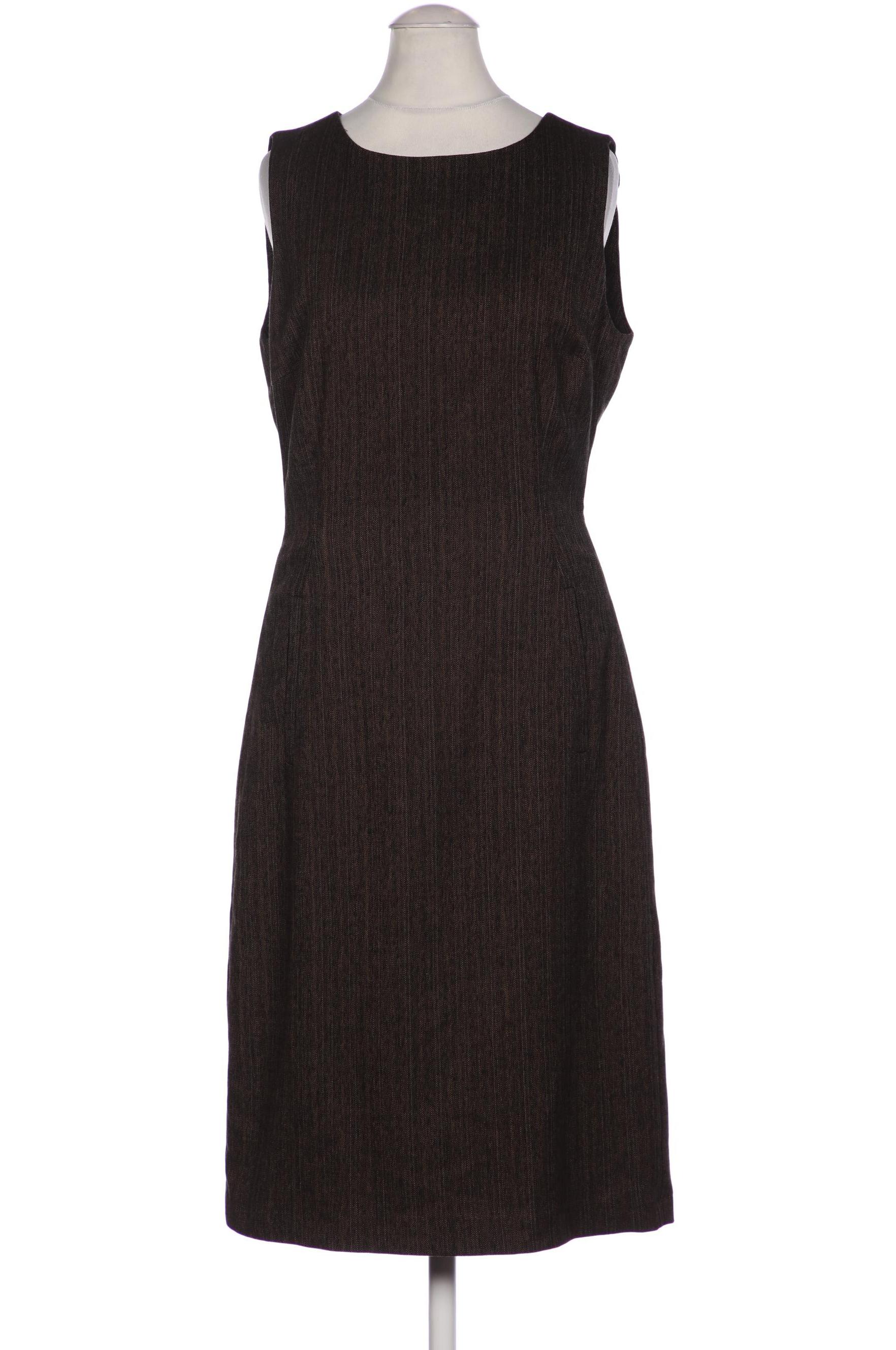 

Zero Damen Kleid, braun, Gr. 36