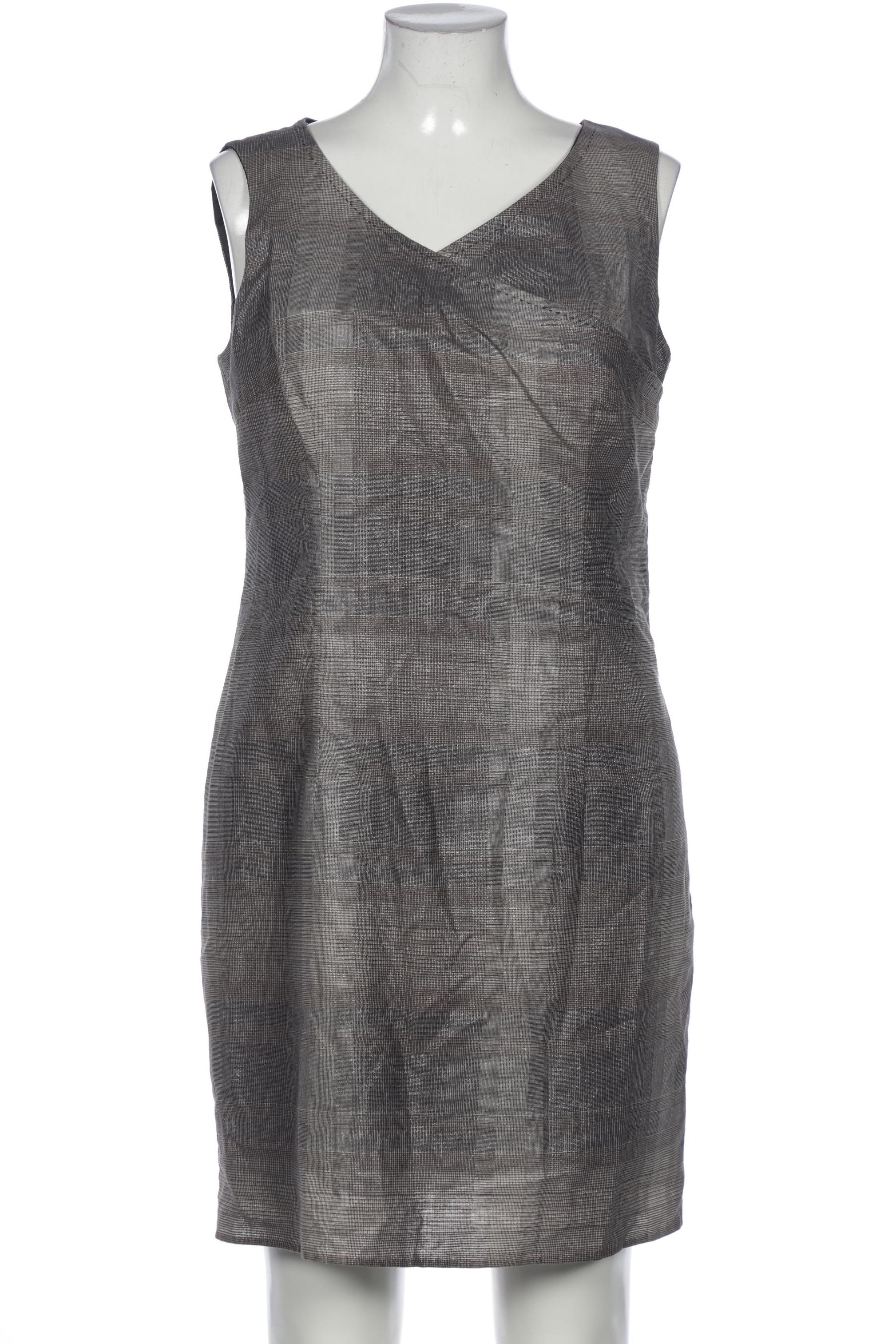 

Zero Damen Kleid, grau, Gr. 42