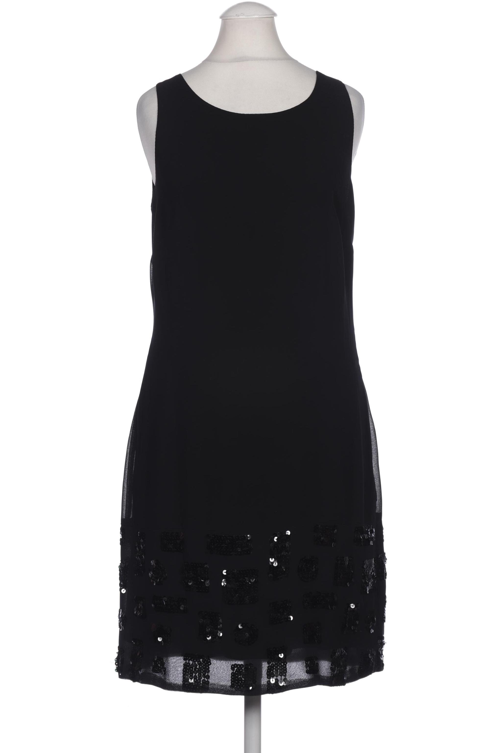 

Zero Damen Kleid, schwarz, Gr. 34