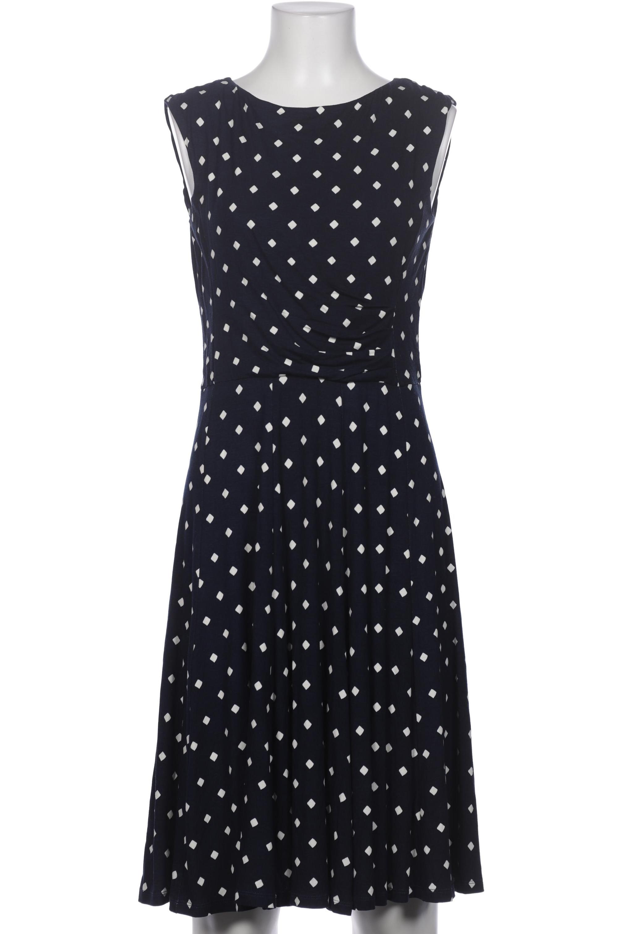 

Zero Damen Kleid, marineblau, Gr. 36