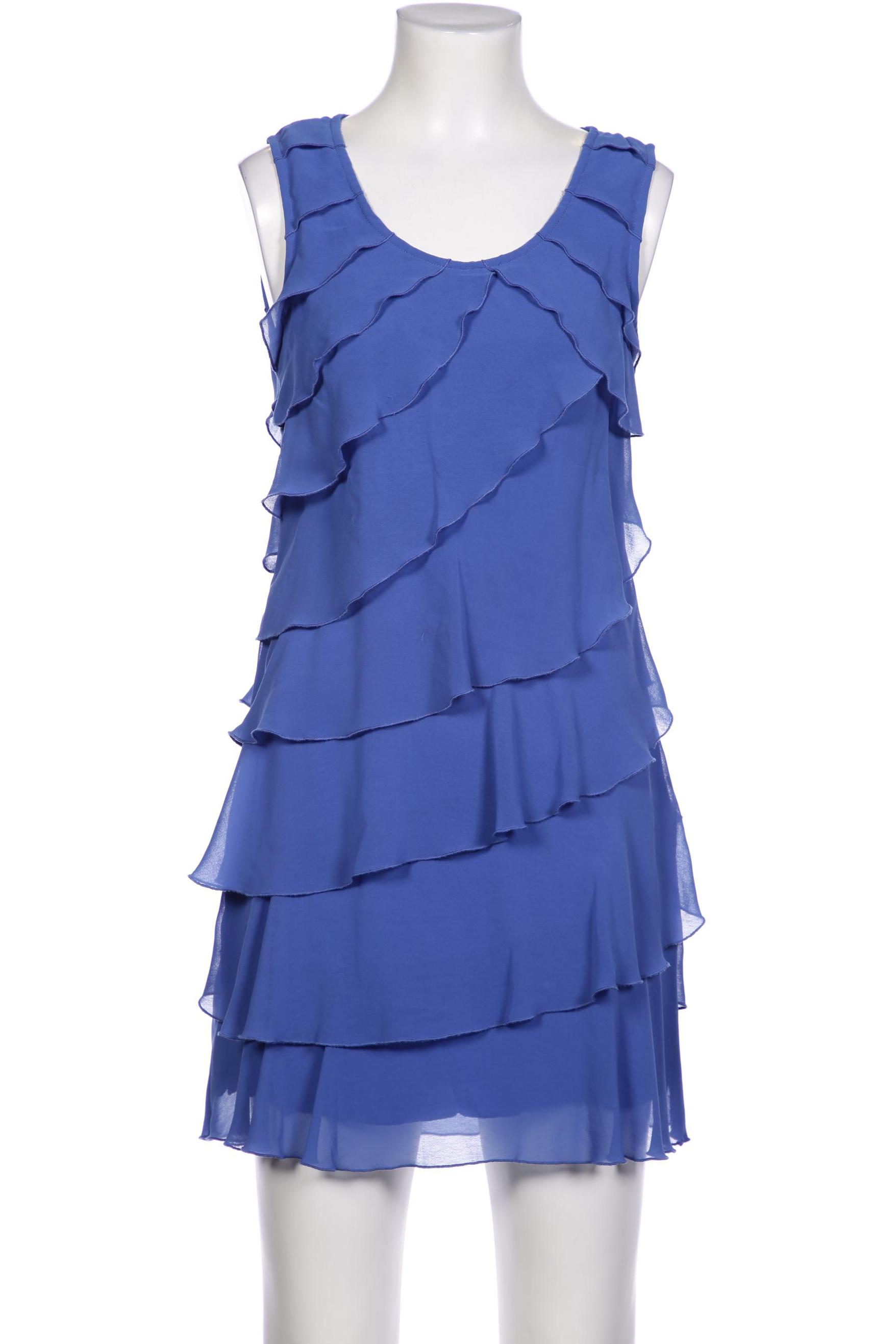 

ZERO Damen Kleid, blau