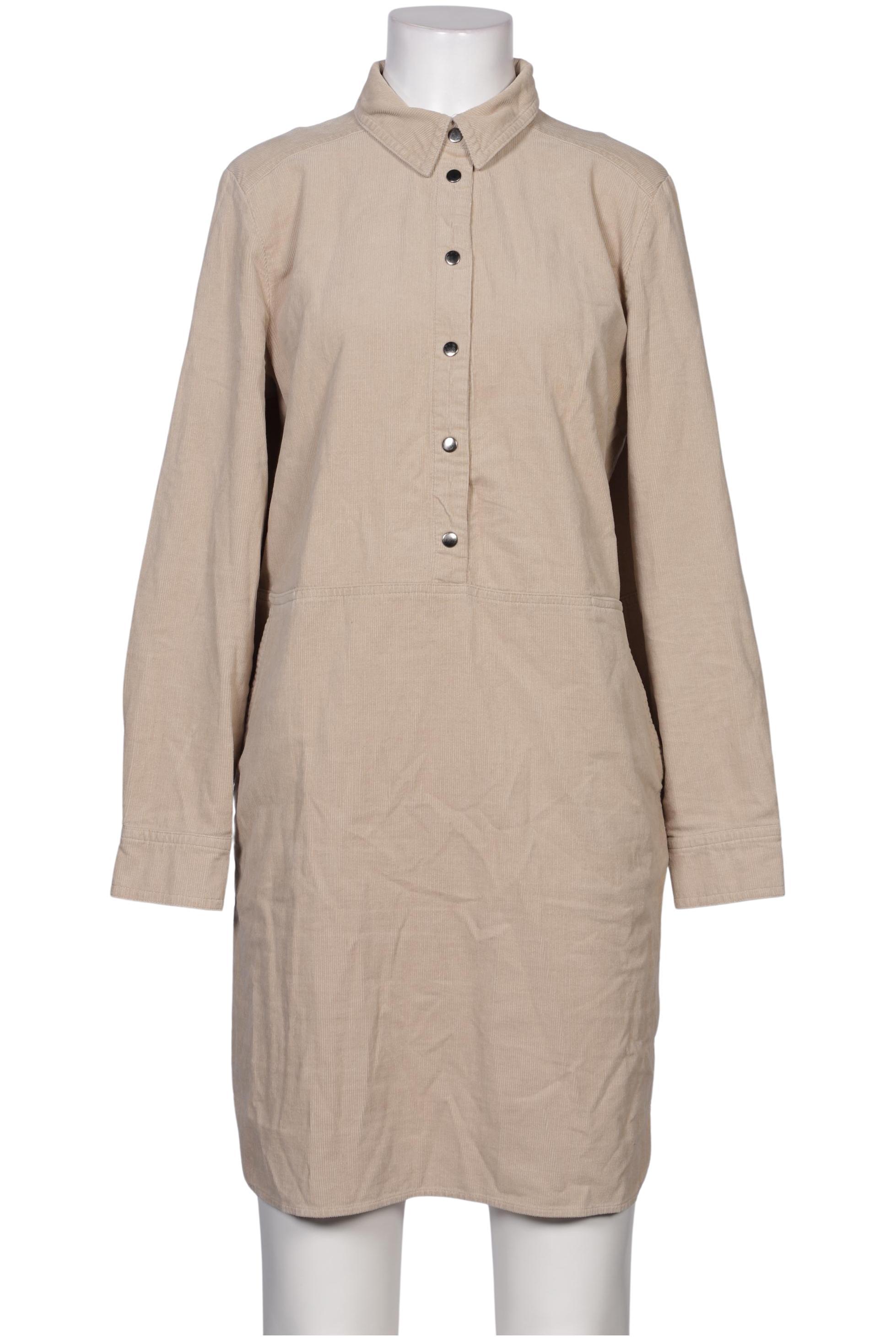 

Zero Damen Kleid, beige, Gr. 38