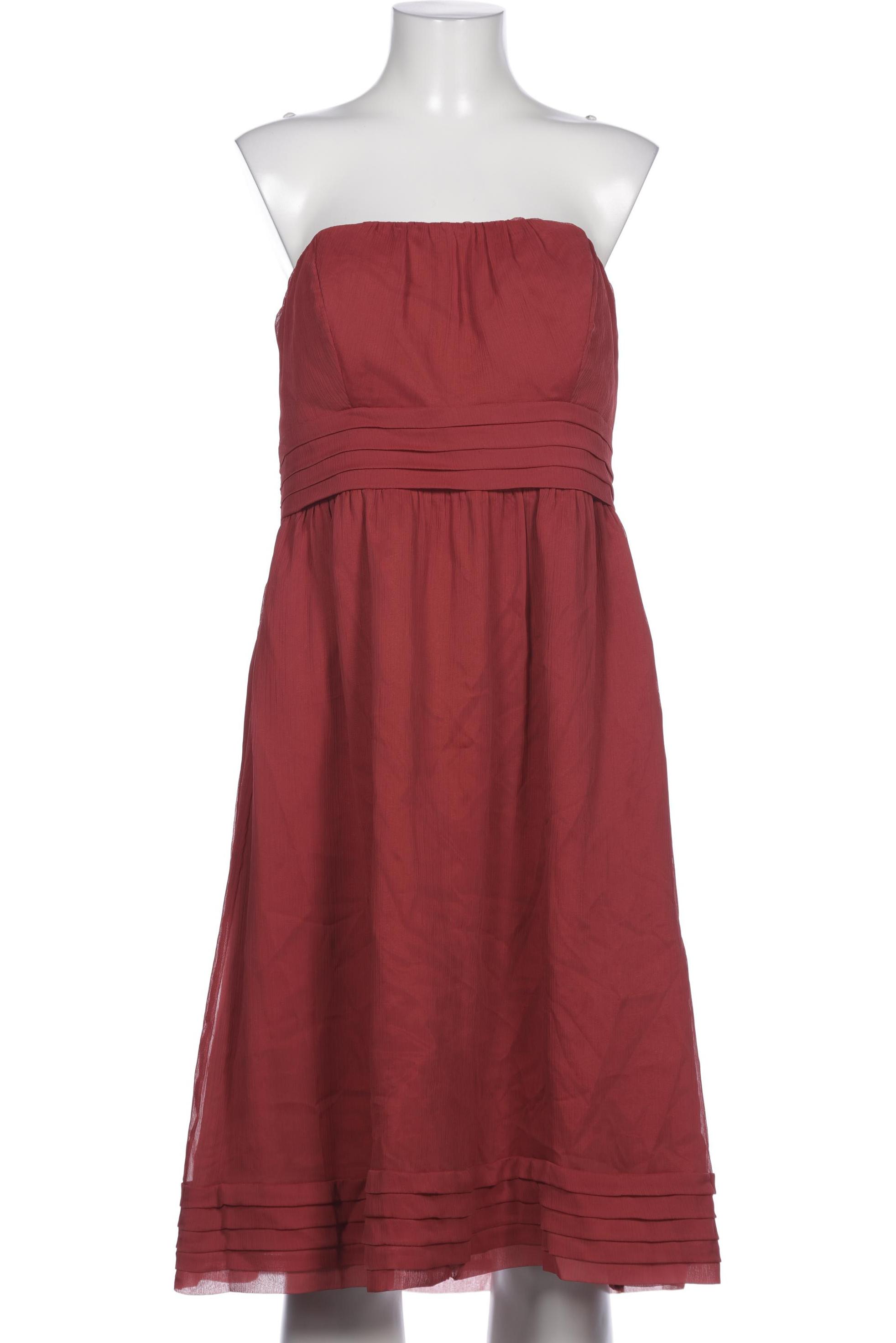 

Zero Damen Kleid, rot, Gr. 42