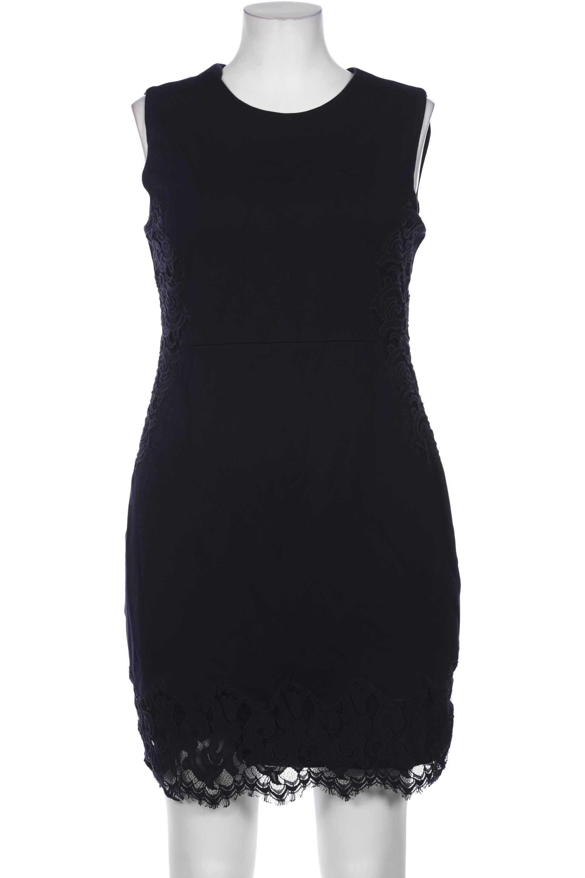 

Zero Damen Kleid, marineblau, Gr. 42