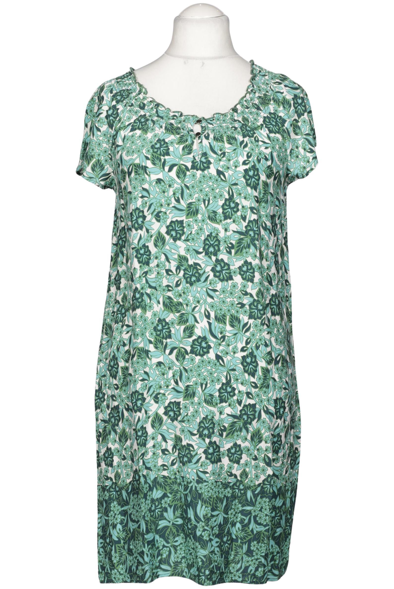 

Zero Damen Kleid, grün, Gr. 40