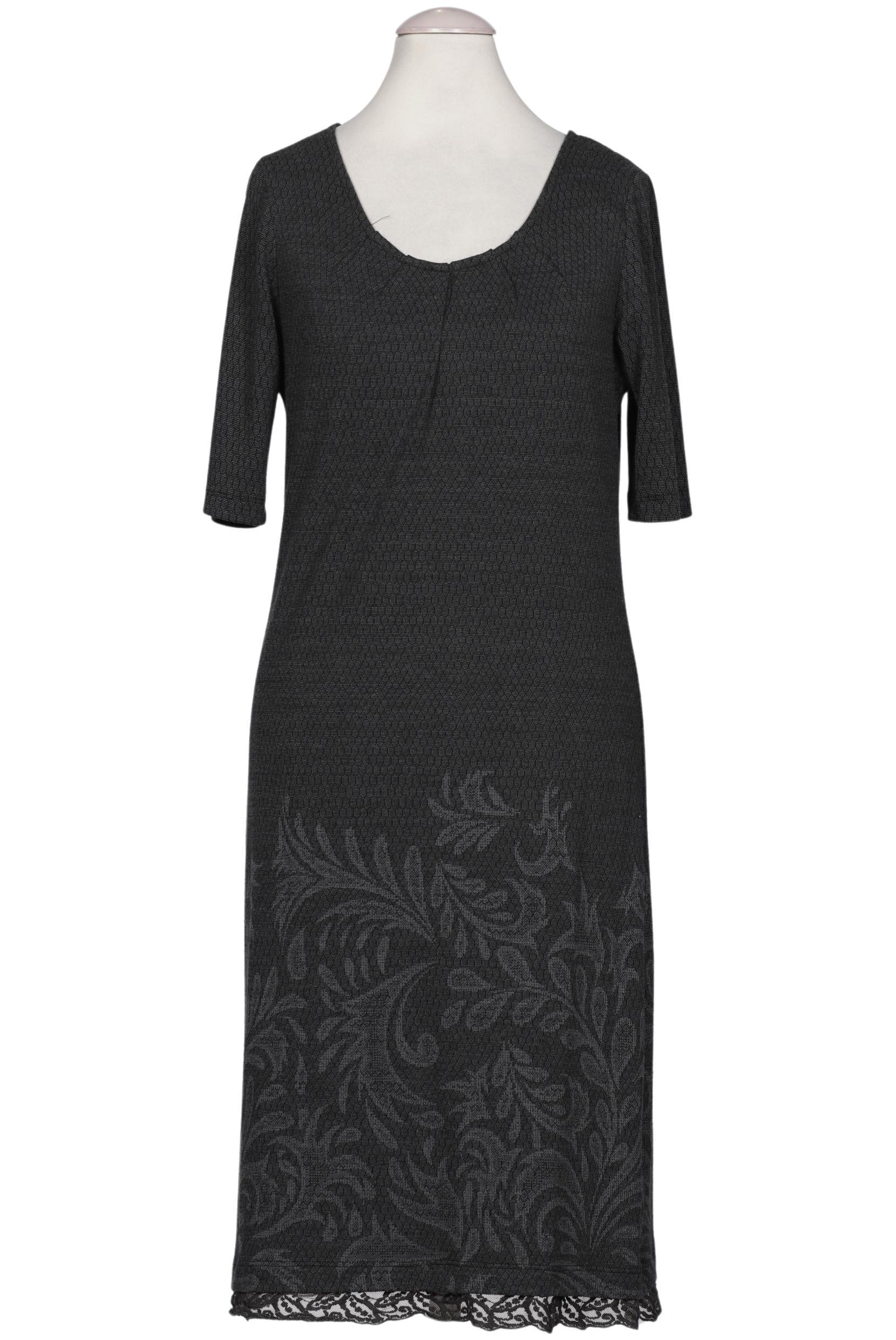 

Zero Damen Kleid, grau, Gr. 36