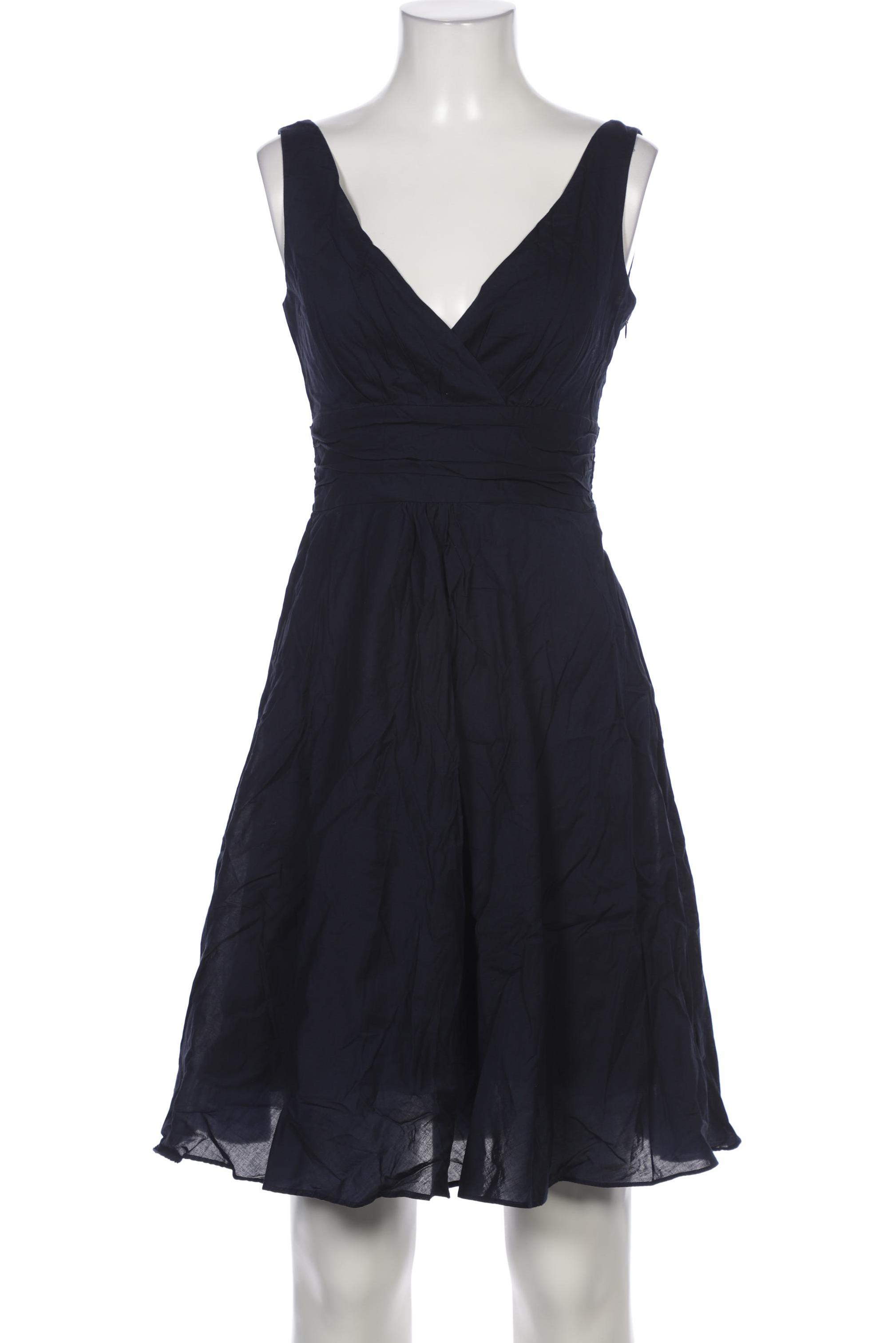 

Zero Damen Kleid, marineblau, Gr. 34