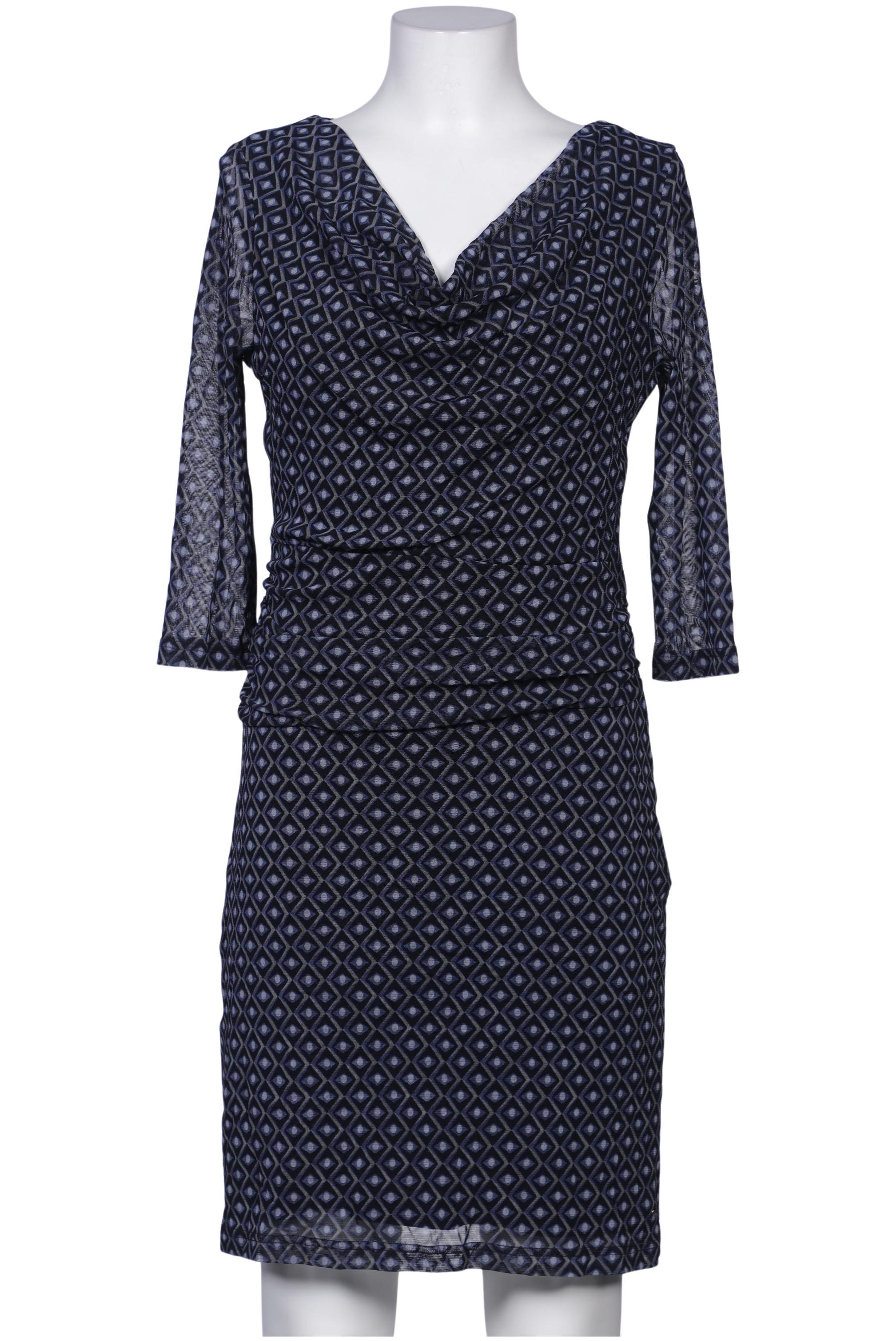 

Zero Damen Kleid, marineblau, Gr. 40