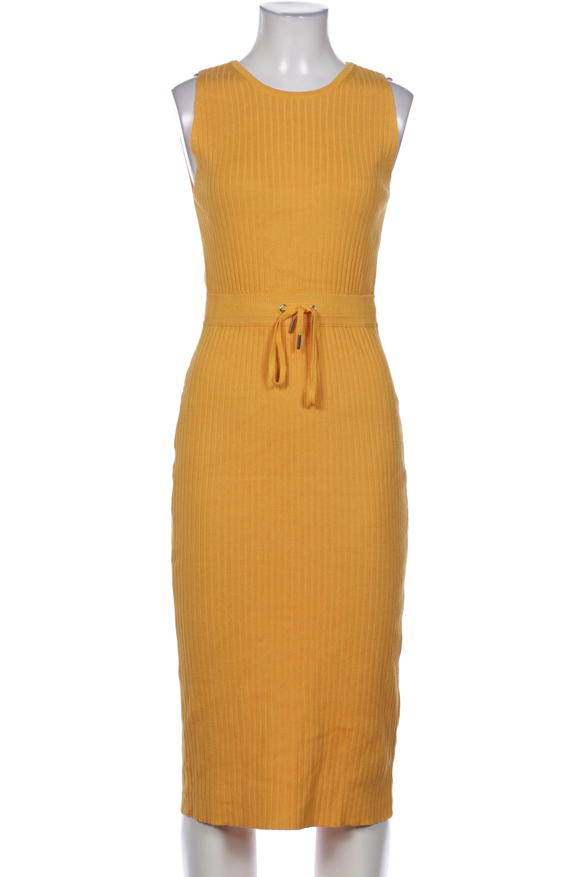

Zero Damen Kleid, orange, Gr. 34